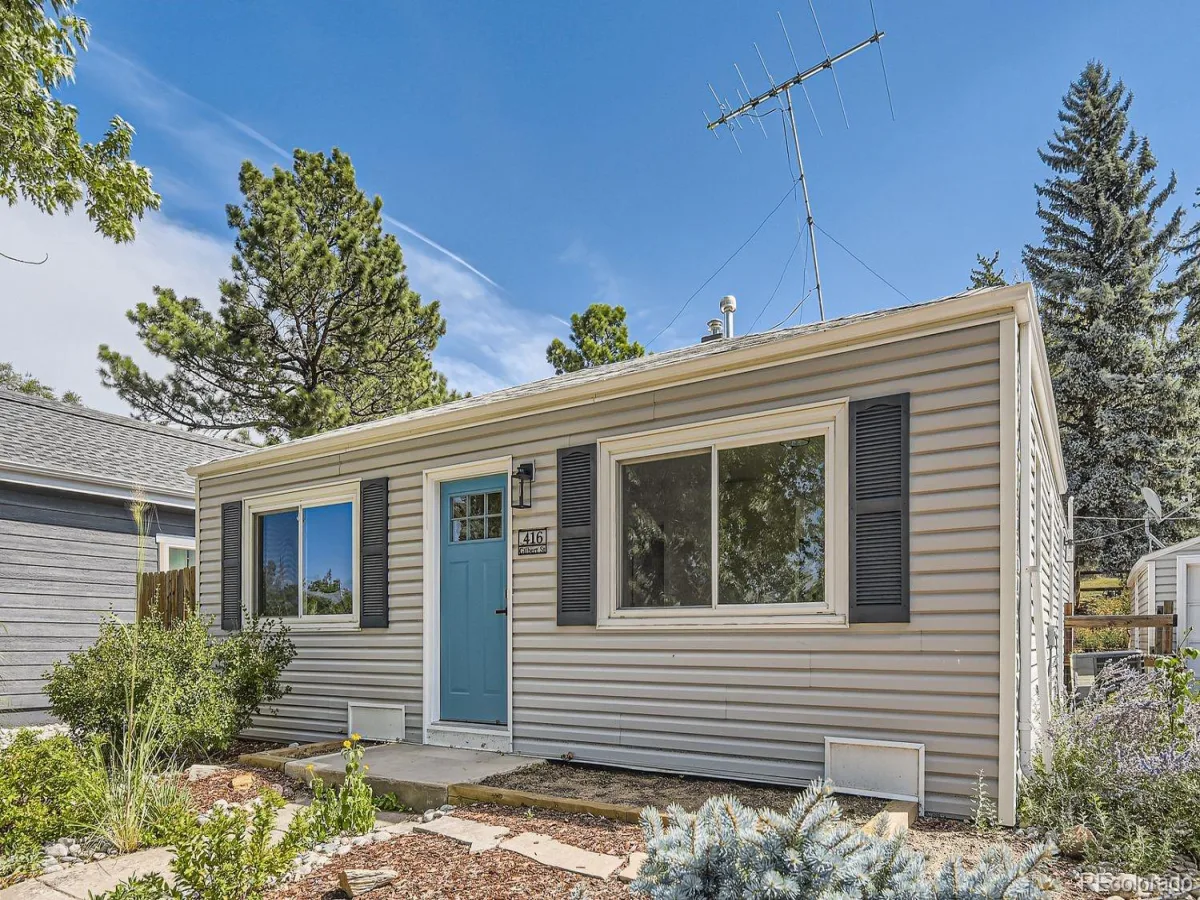 416 N Gilbert Street Castle Rock CO 80104 | MLS #REC9098070 06122026174958 1200 20