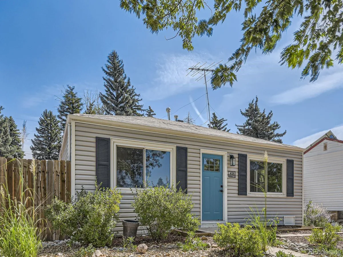 416 N Gilbert Street Castle Rock CO 80104 | MLS #REC9098070 06122026174958 1200 21