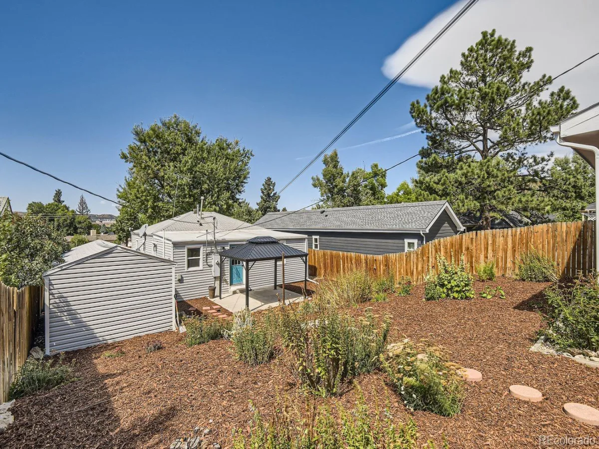 416 N Gilbert Street Castle Rock CO 80104 | MLS #REC9098070 06122026174958 1200 23