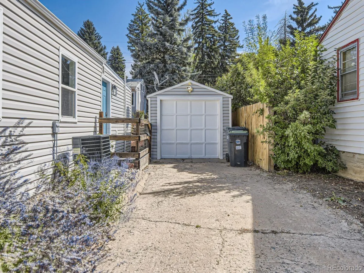 416 N Gilbert Street Castle Rock CO 80104 | MLS #REC9098070 06122026174958 1200 24