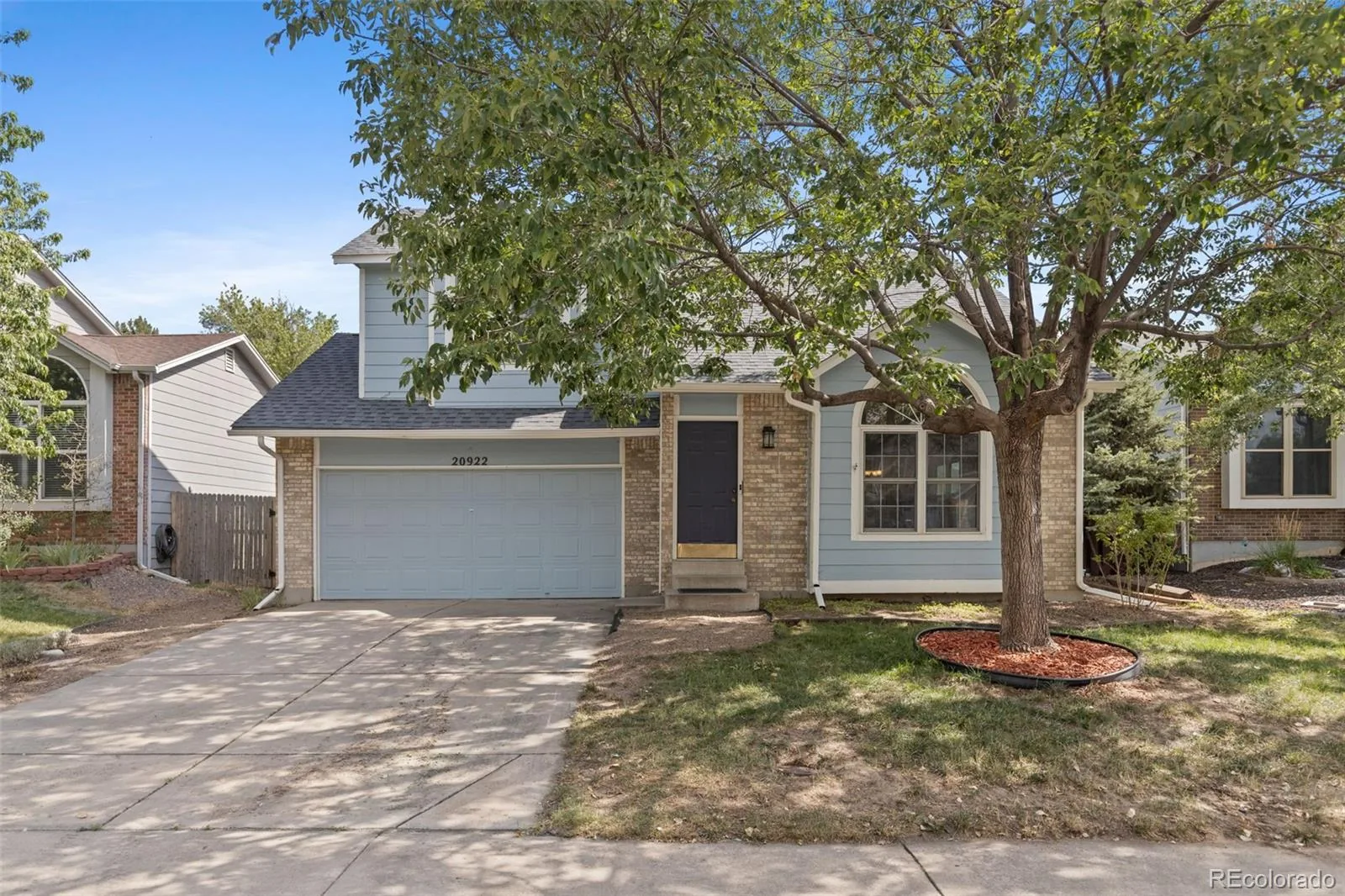 20922 E 43rd Avenue Denver CO 80249 | MLS #REC9098247 07212026211813 1600 1