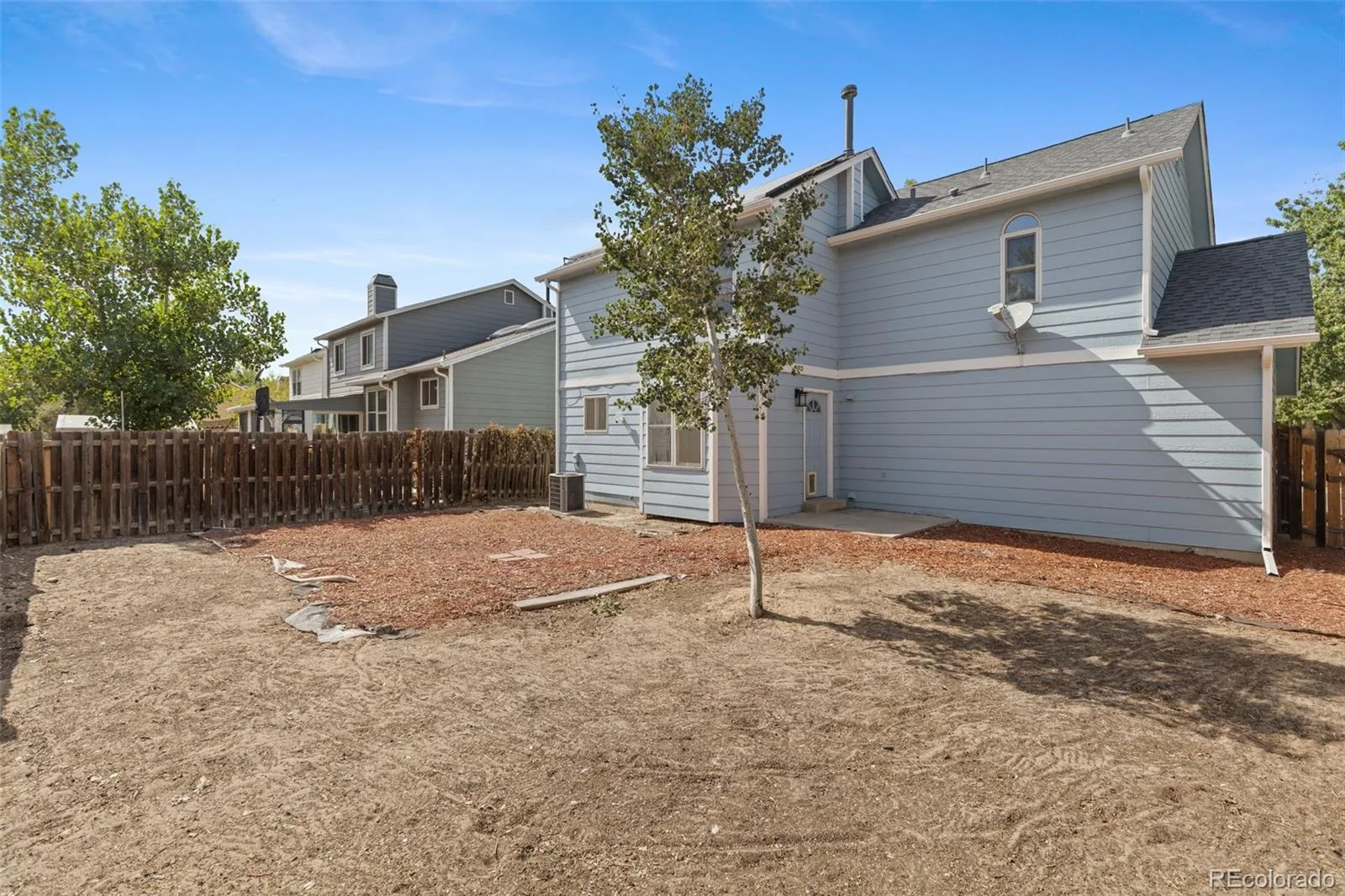 20922 E 43rd Avenue Denver CO 80249 | MLS #REC9098247 07212026211813 1600 24