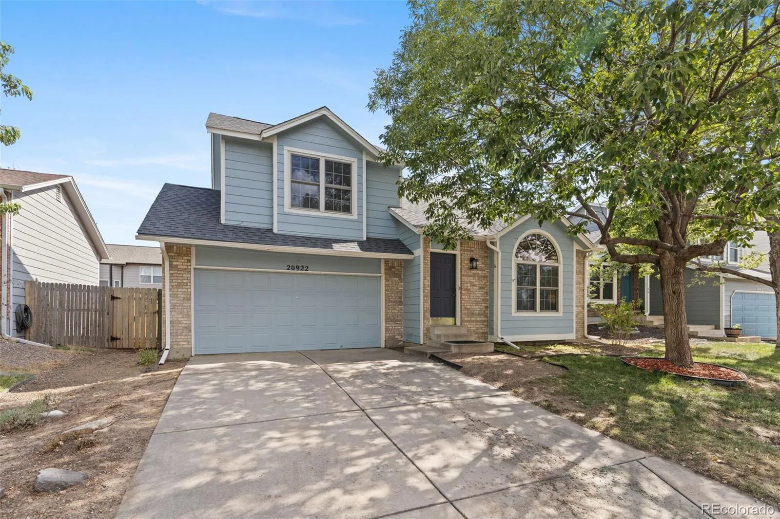 20922 E 43rd Avenue Denver CO 80249 | MLS #REC9098247 07212026211813 1600 25