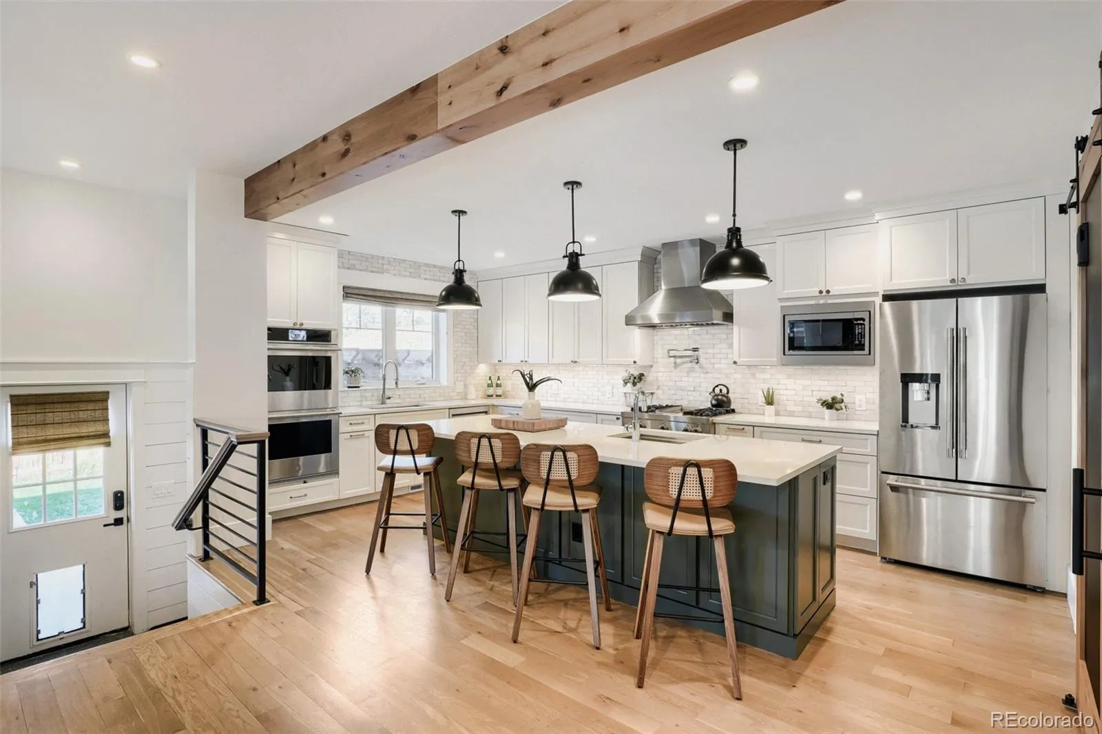 2645 Fairfax Street Denver CO 80207 MLS #REC9098590 05012026045208 1600 11