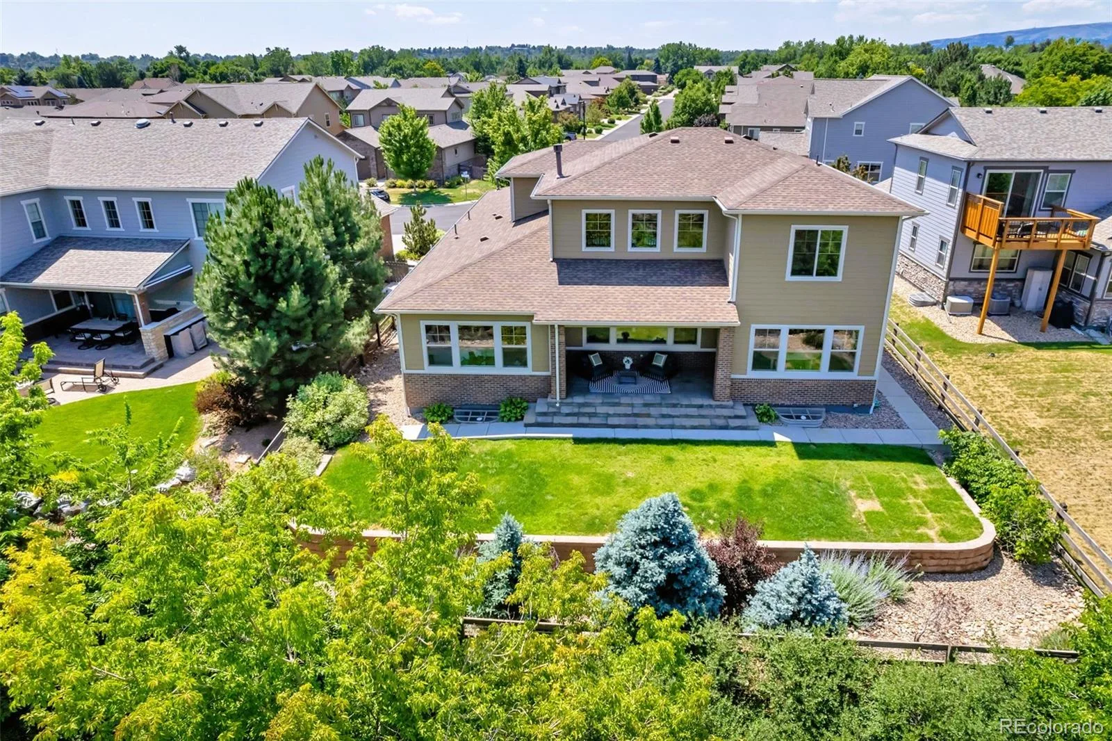 11890 W 39th Place Wheat Ridge CO 80033 | MLS #REC9099007 08272026144920 1600 48