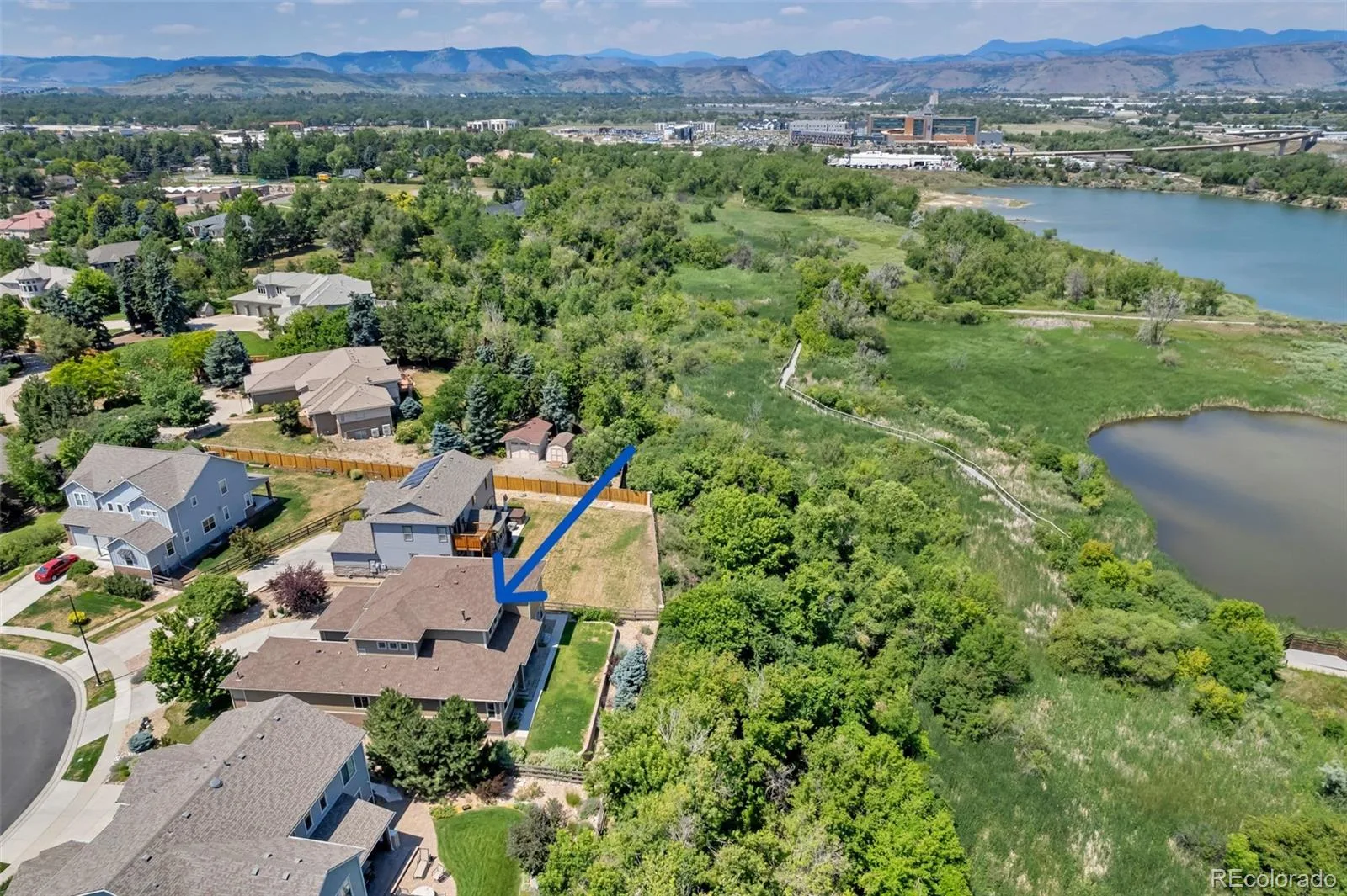 11890 W 39th Place Wheat Ridge CO 80033 | MLS #REC9099007 08272026144920 1600 49