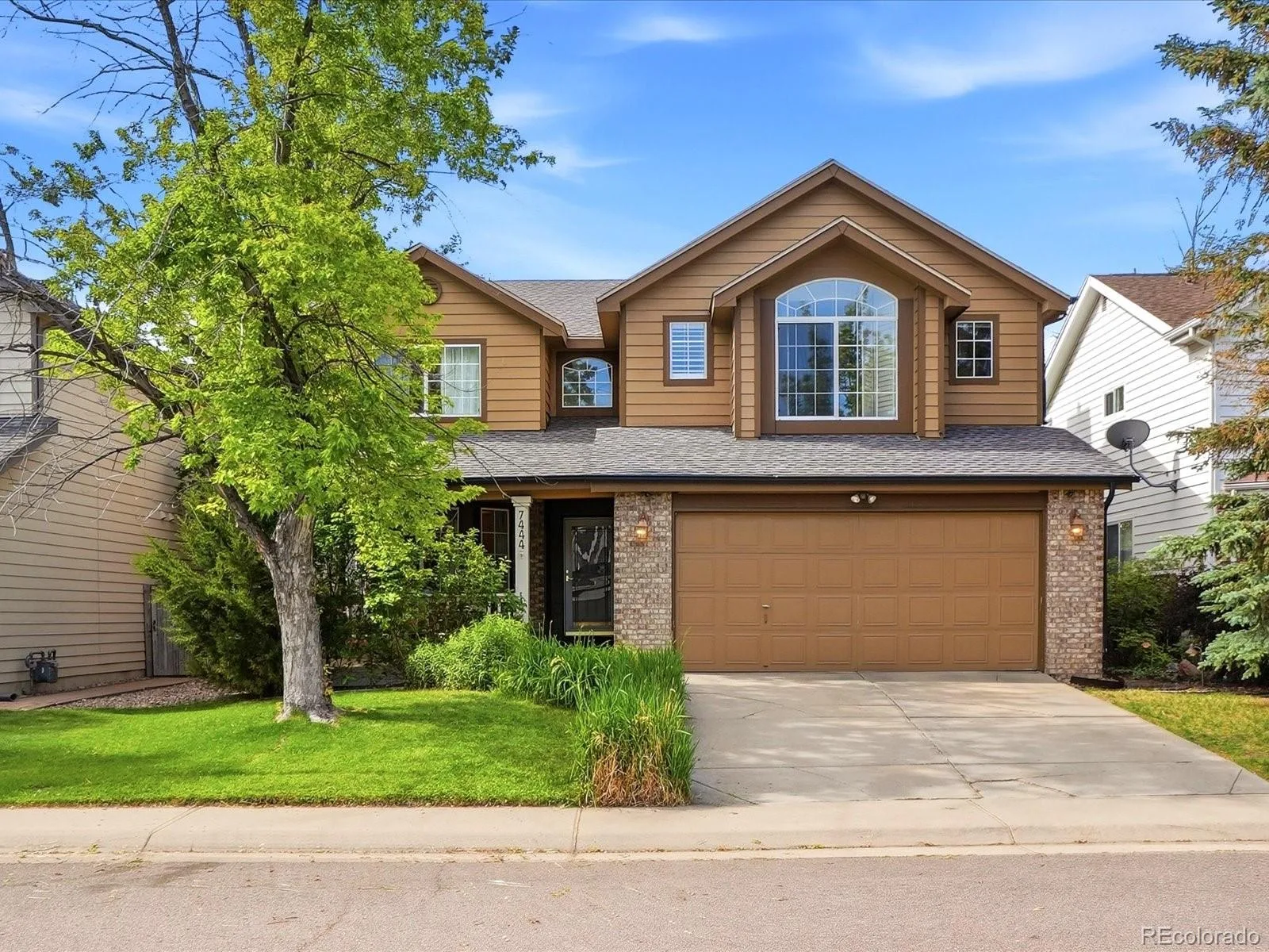 7444 E Villanova Place Denver CO 80231 MLS #REC9100424 06042026143841 1600 0