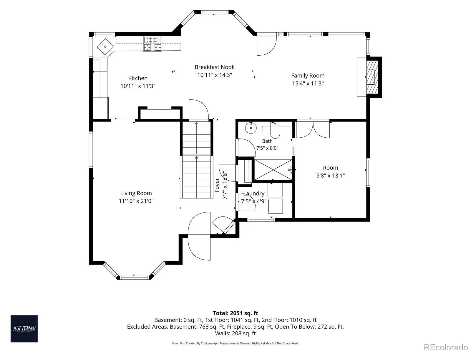 7444 E Villanova Place Denver CO 80231 MLS #REC9100424 06042026143841 1600 29