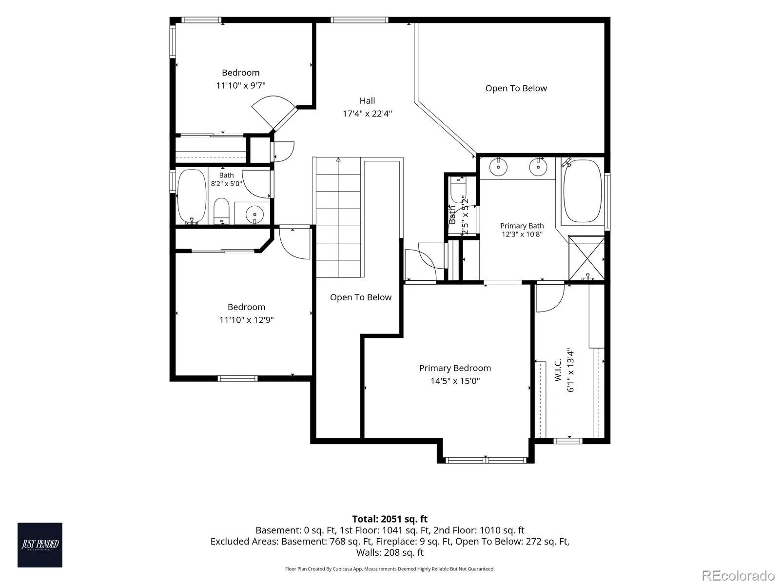 7444 E Villanova Place Denver CO 80231 MLS #REC9100424 06042026143841 1600 30