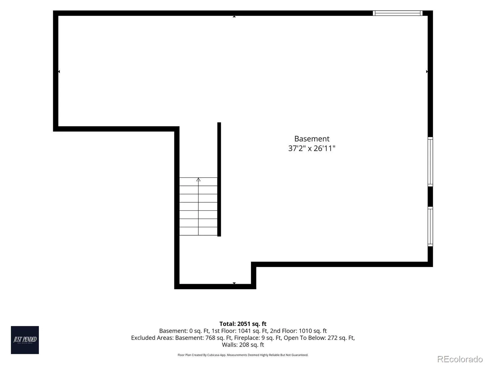 7444 E Villanova Place Denver CO 80231 MLS #REC9100424 06042026143841 1600 31