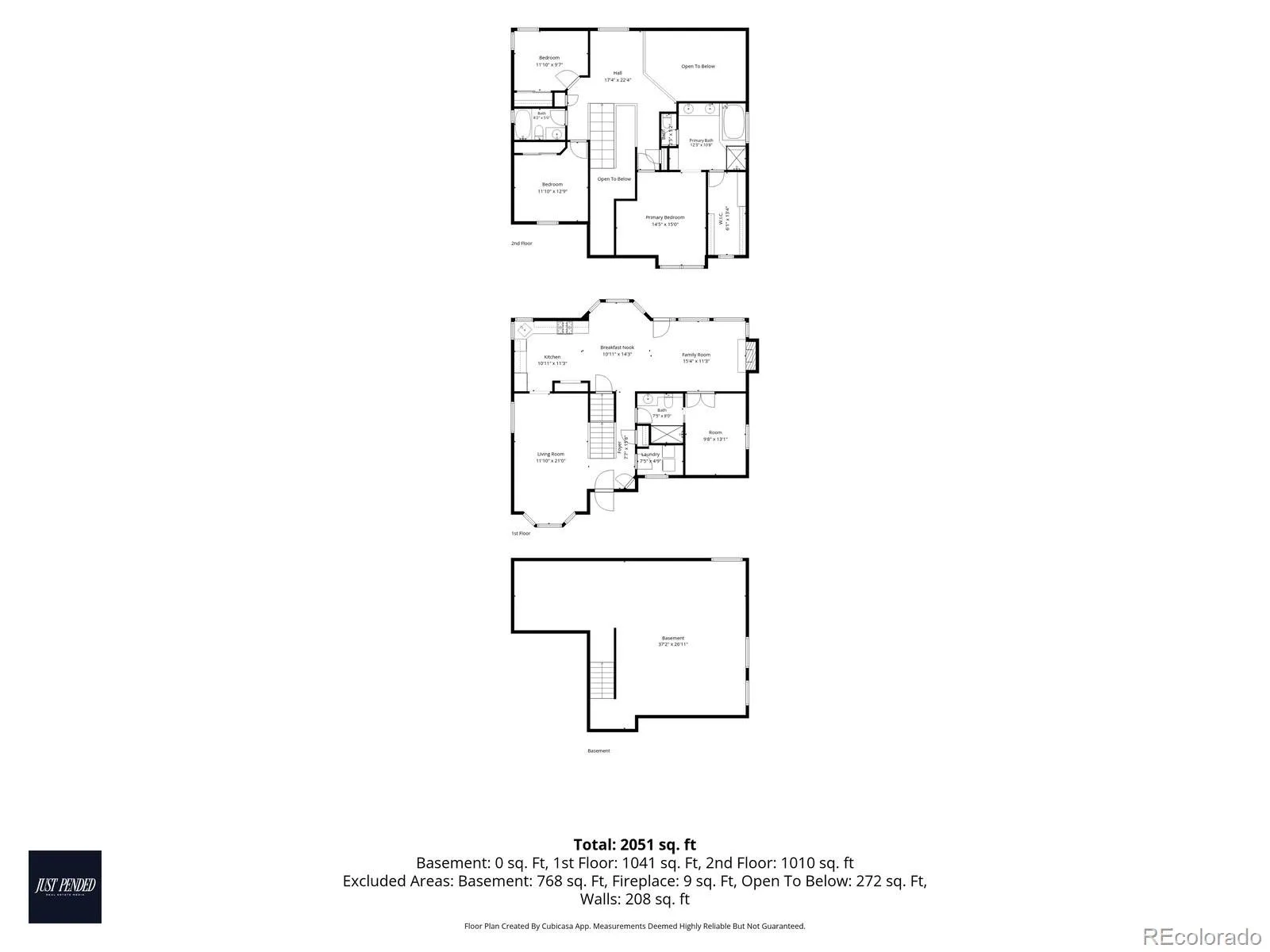 7444 E Villanova Place Denver CO 80231 MLS #REC9100424 06042026143841 1600 32