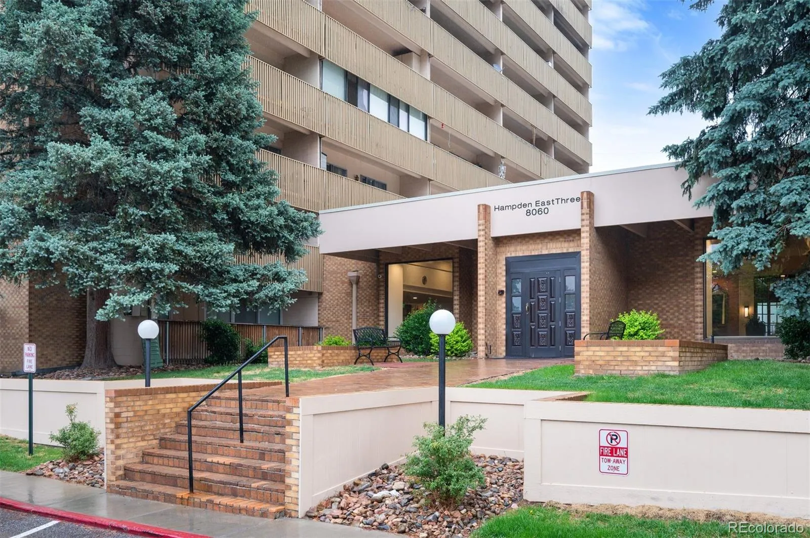8060 E Girard Avenue #913 Denver CO 80231 MLS #REC9100535 05202026232448 1600 1