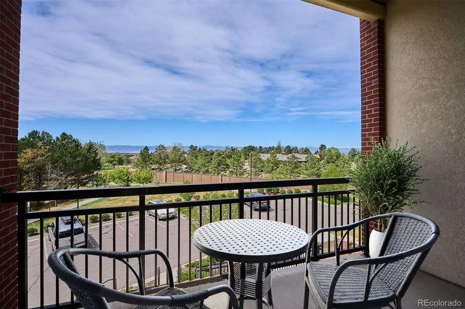 4885 S Monaco Street #207 Denver CO 80237 | MLS #REC9100680 09242026181904 1600 3