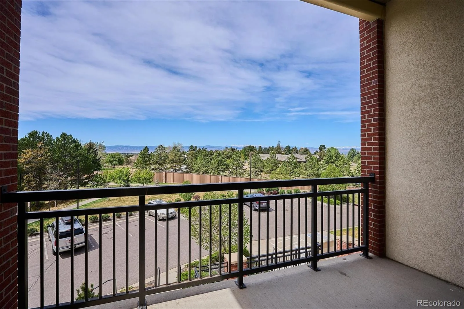 4885 S Monaco Street #207 Denver CO 80237 | MLS #REC9100680 09242026181904 1600 6