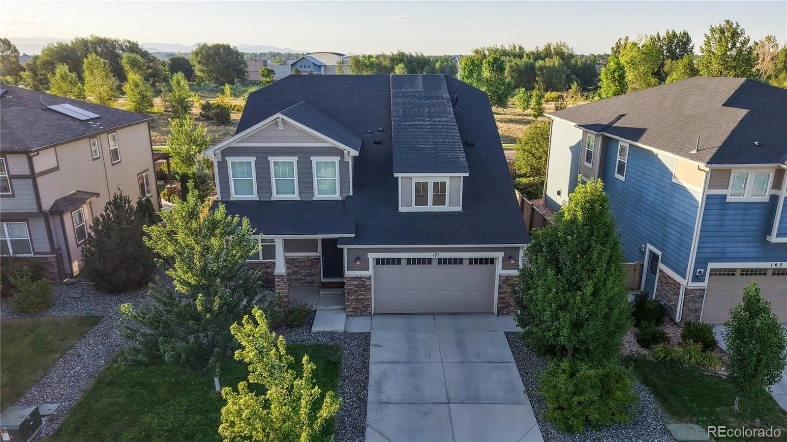 171 Western Sky Circle Longmont CO 80501 | MLS #REC9100895 07212026215636 1600 26