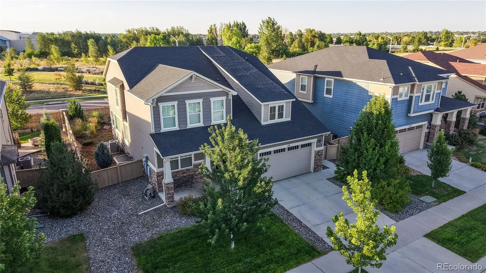171 Western Sky Circle Longmont CO 80501 | MLS #REC9100895 07212026215636 1600 27