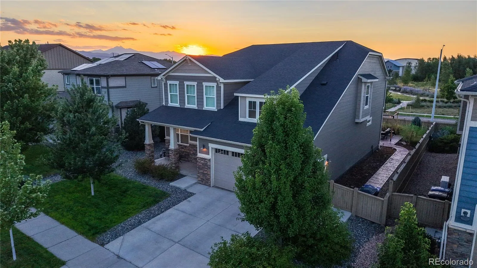 171 Western Sky Circle Longmont CO 80501 | MLS #REC9100895 07212026215636 1600 28