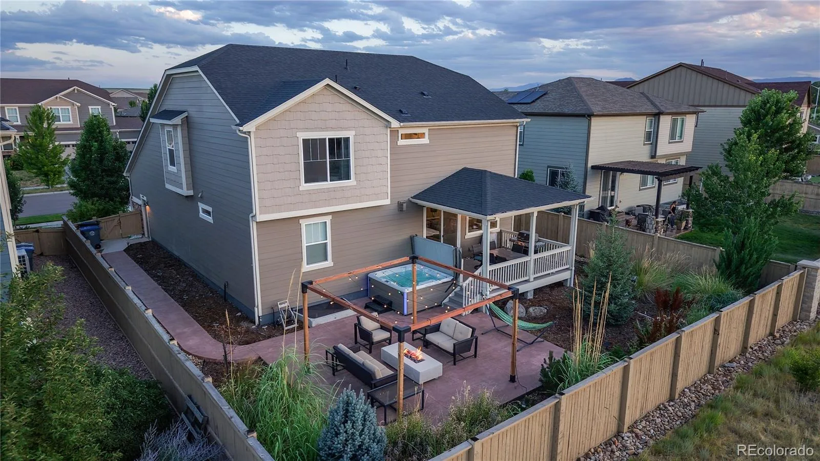 171 Western Sky Circle Longmont CO 80501 | MLS #REC9100895 07212026215636 1600 30