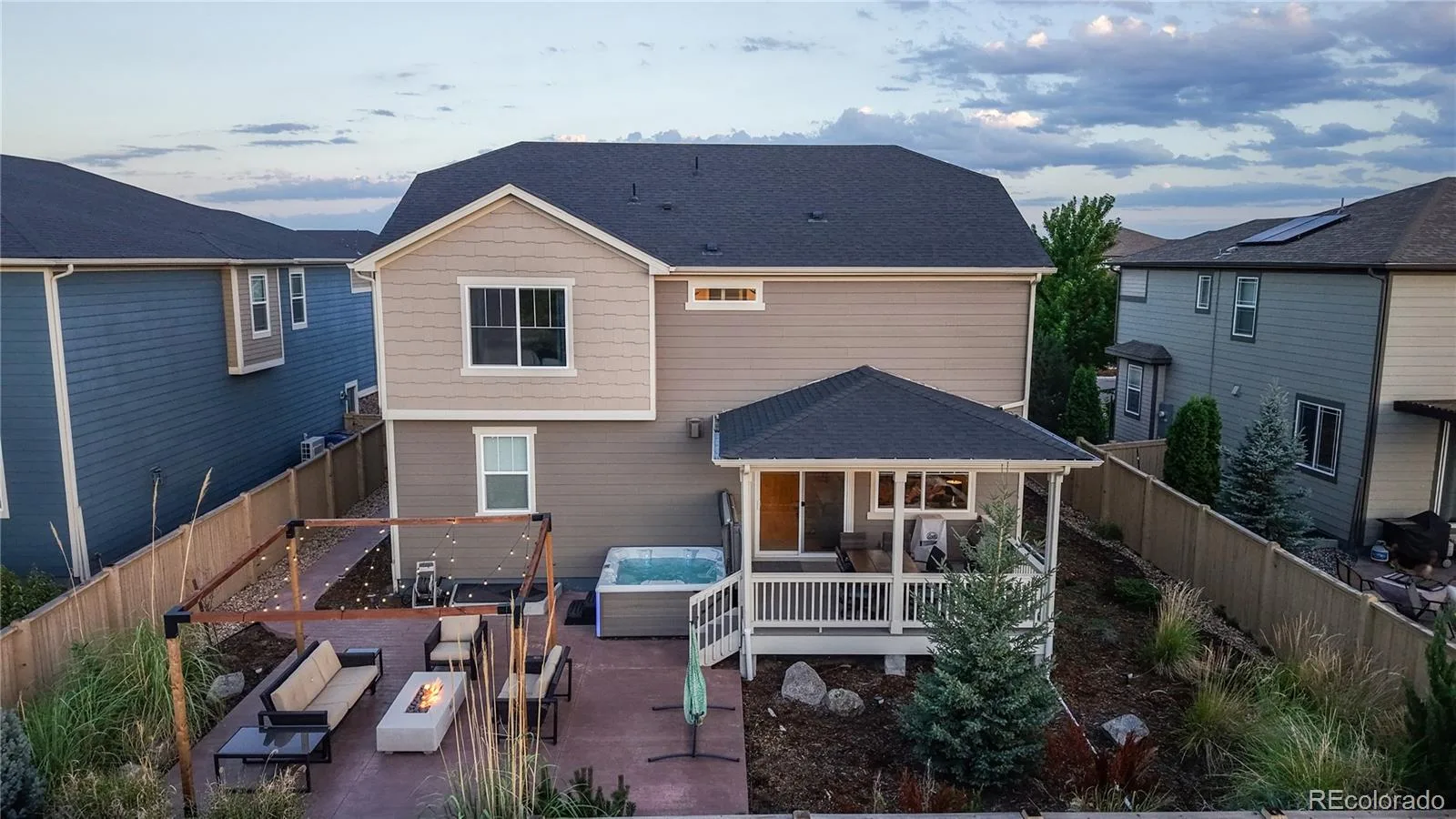 171 Western Sky Circle Longmont CO 80501 | MLS #REC9100895 07212026215636 1600 31