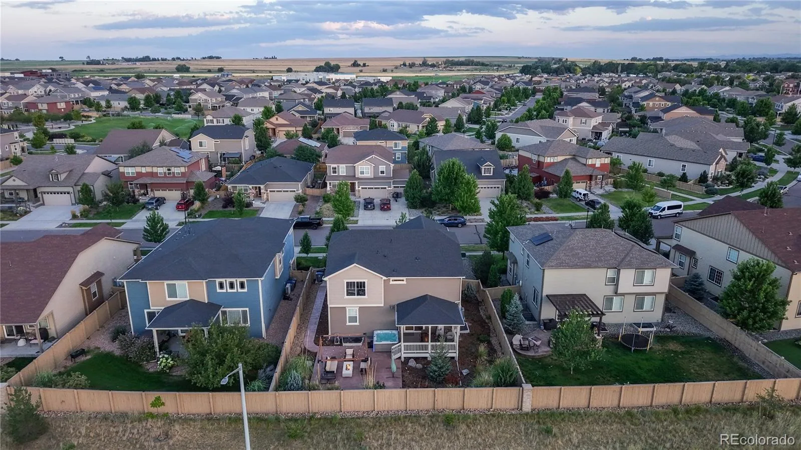 171 Western Sky Circle Longmont CO 80501 | MLS #REC9100895 07212026215636 1600 35