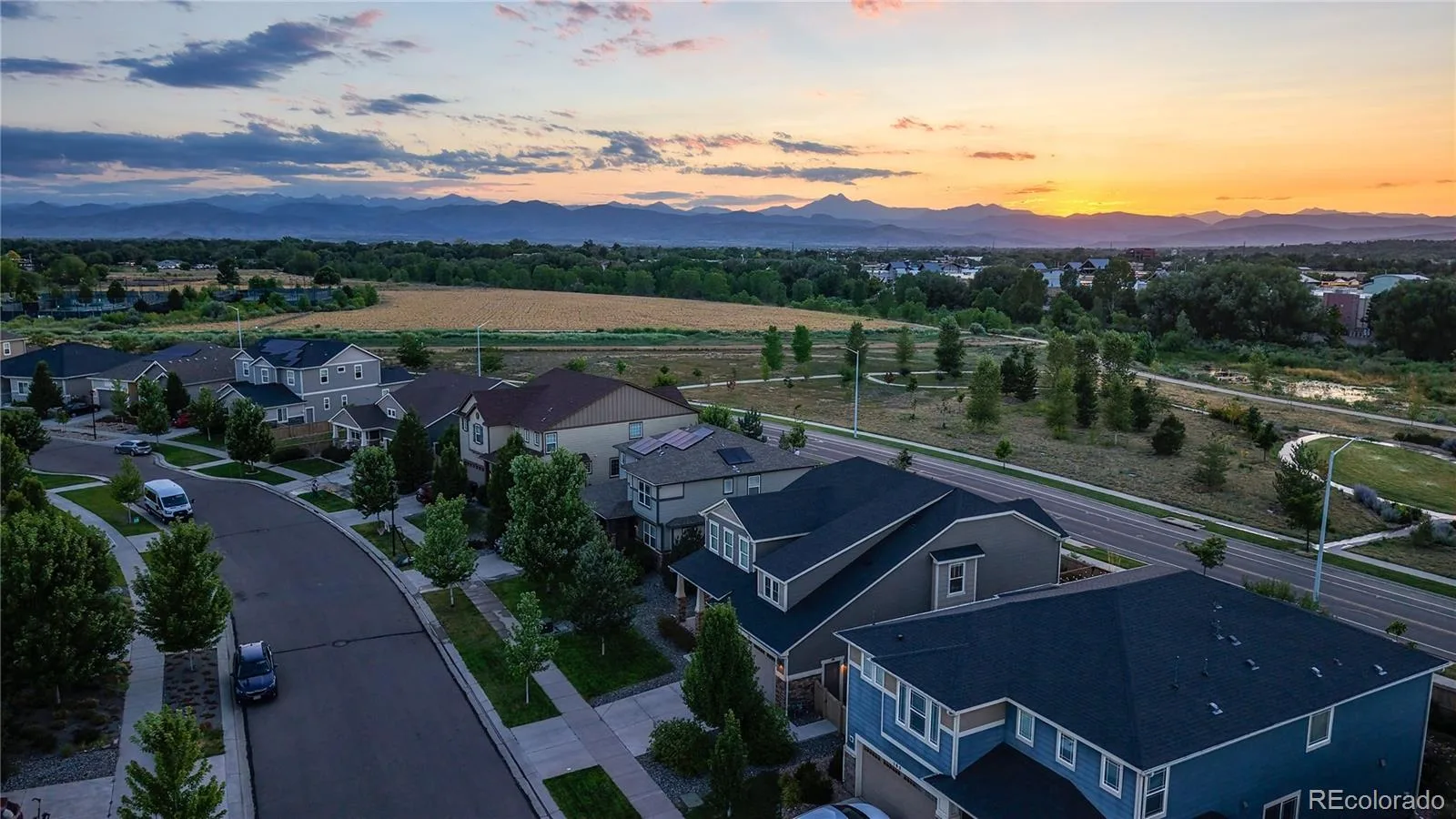 171 Western Sky Circle Longmont CO 80501 | MLS #REC9100895 07212026215636 1600 36