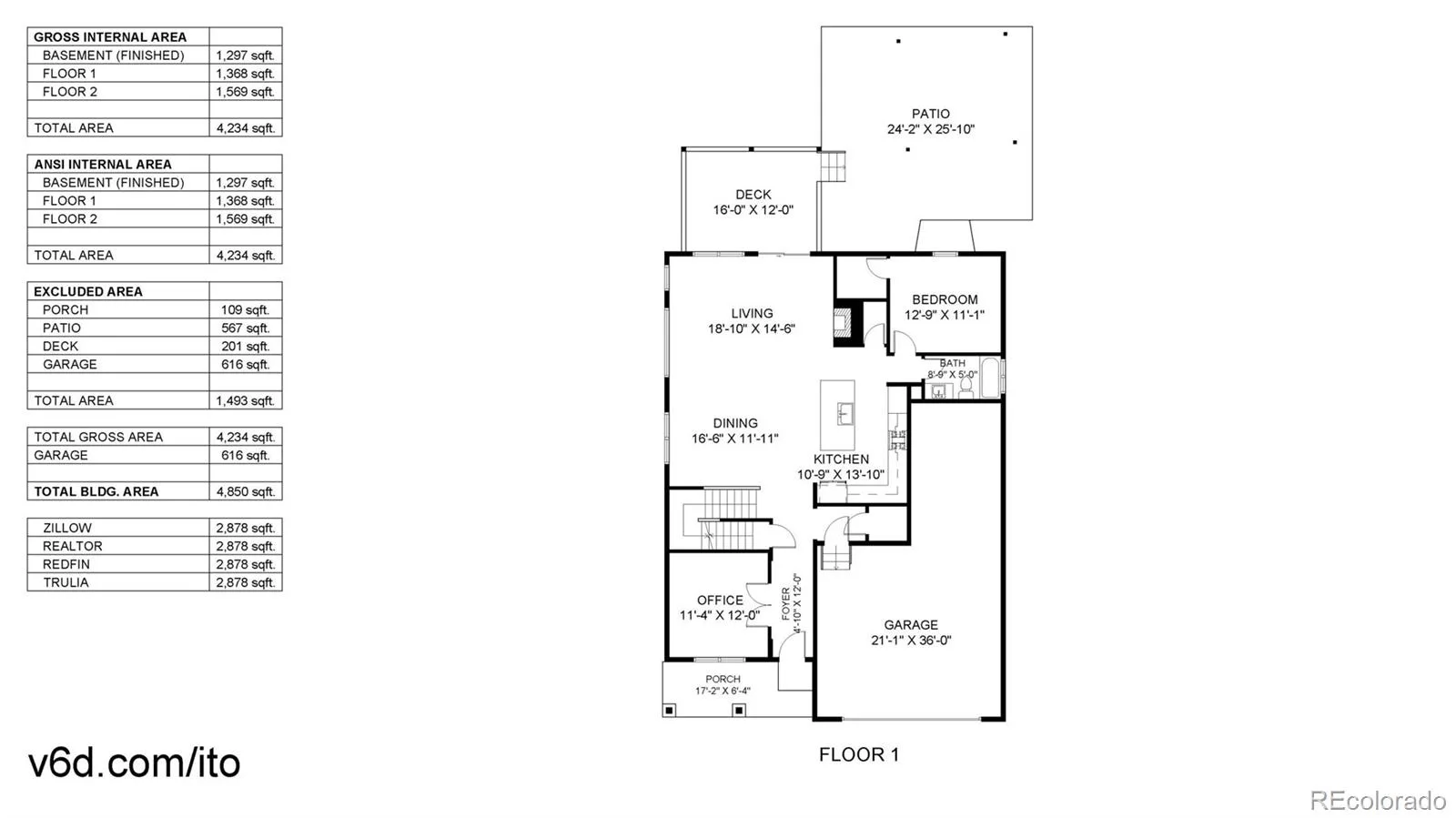171 Western Sky Circle Longmont CO 80501 | MLS #REC9100895 07212026215636 1600 42
