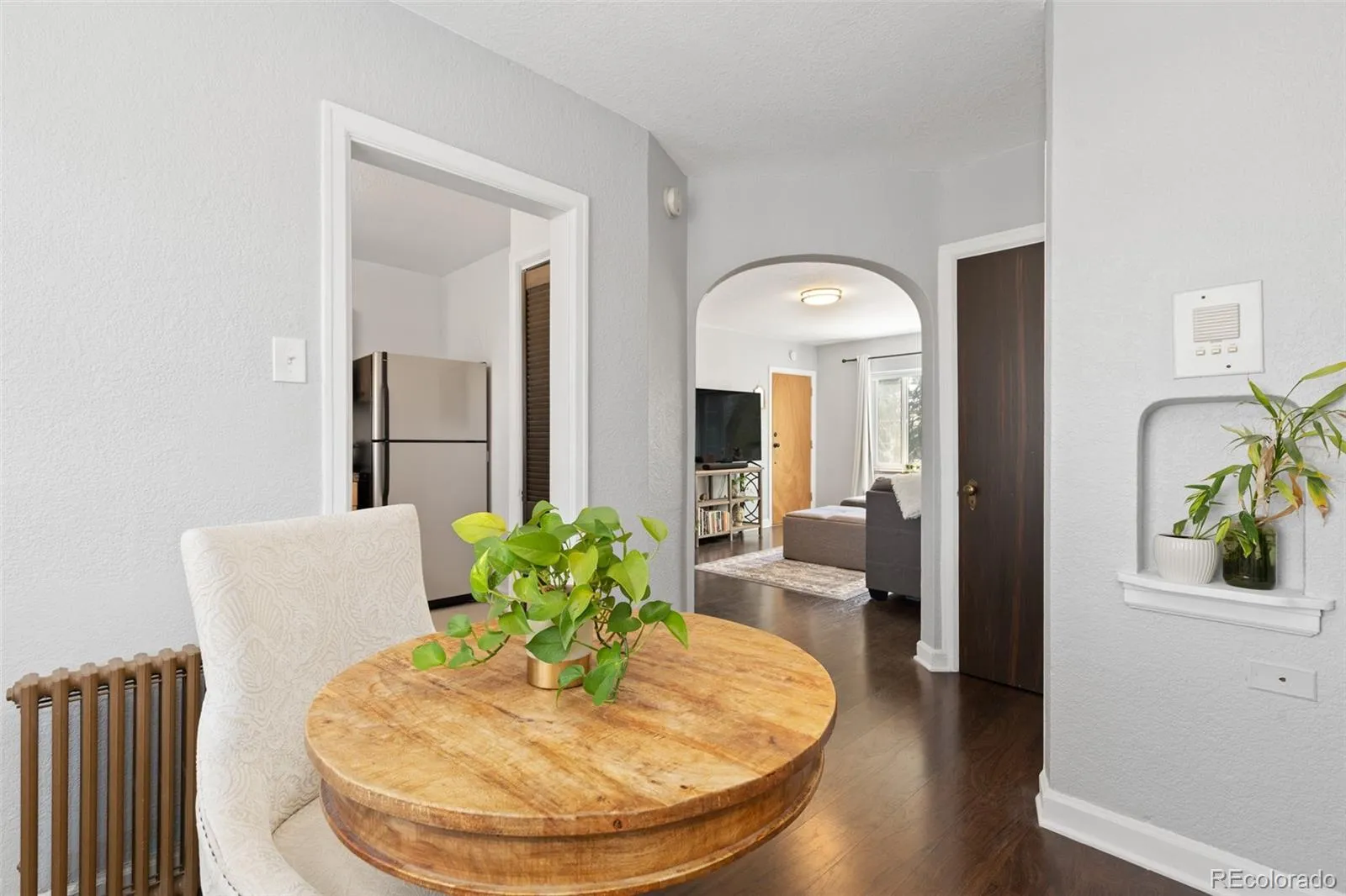 1481 Ash Street #4 Denver CO 80220 MLS #REC9101165 05232026100440 1600 11