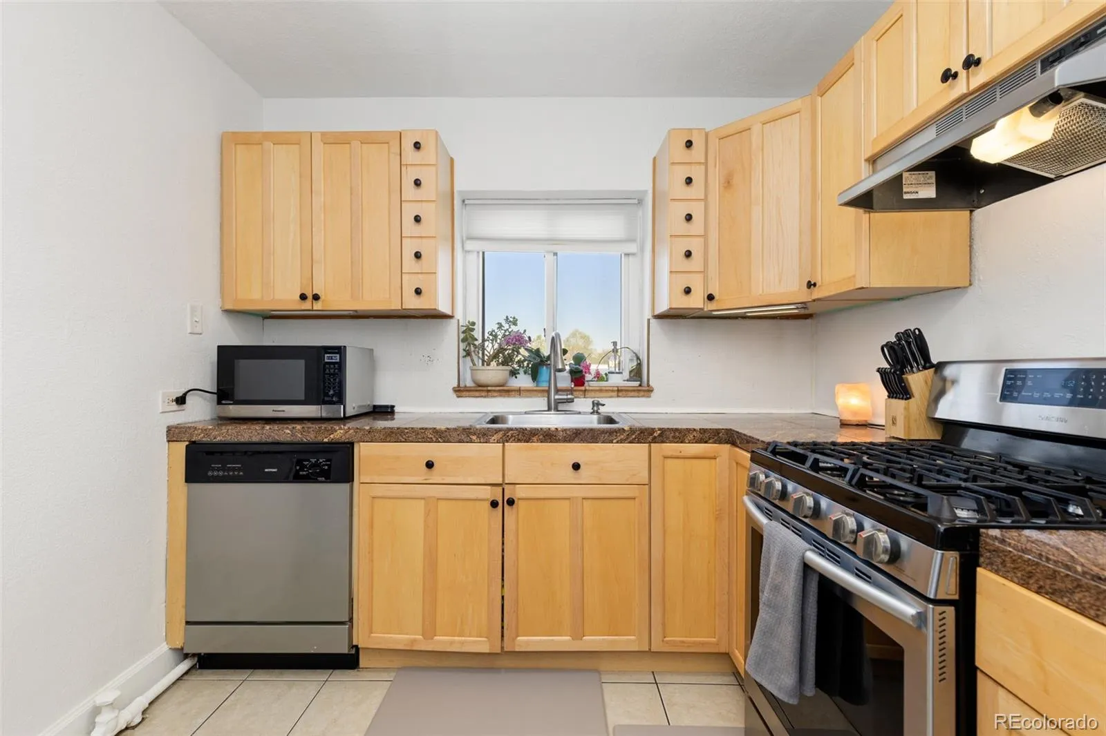 1481 Ash Street #4 Denver CO 80220 MLS #REC9101165 05232026100440 1600 14