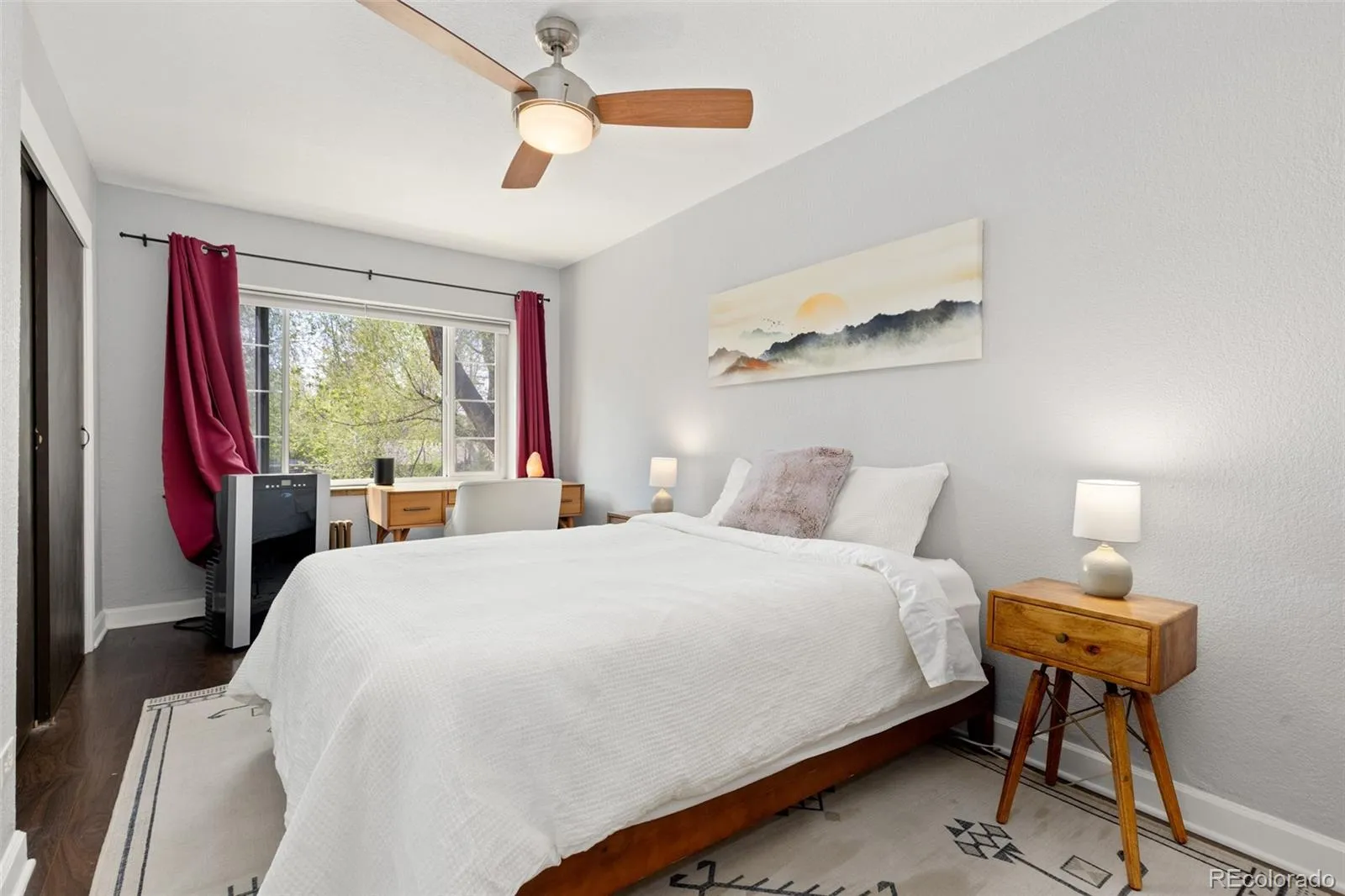 1481 Ash Street #4 Denver CO 80220 MLS #REC9101165 05232026100440 1600 18