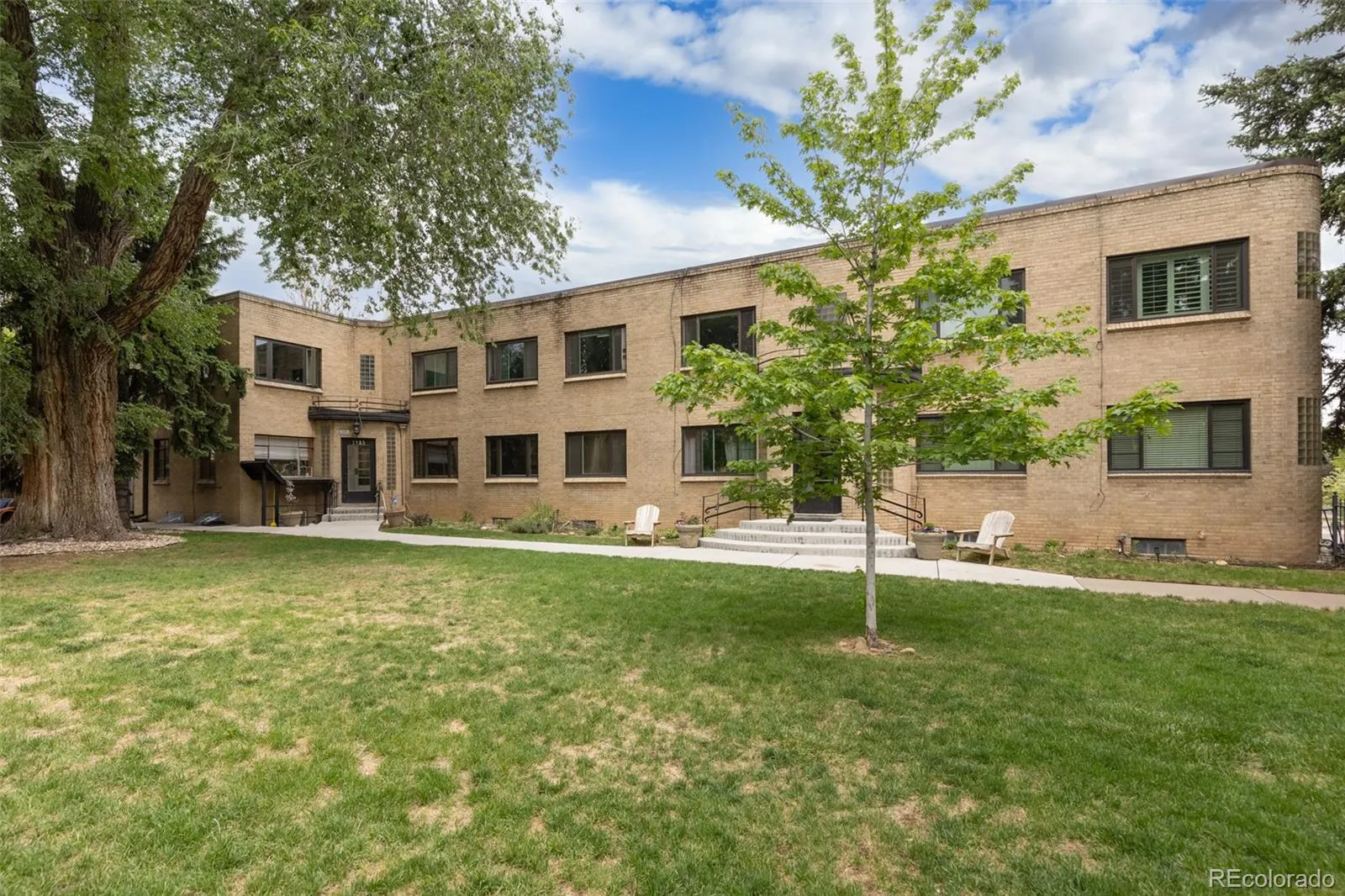 1481 Ash Street #4 Denver CO 80220 MLS #REC9101165 05232026100440 1600 2