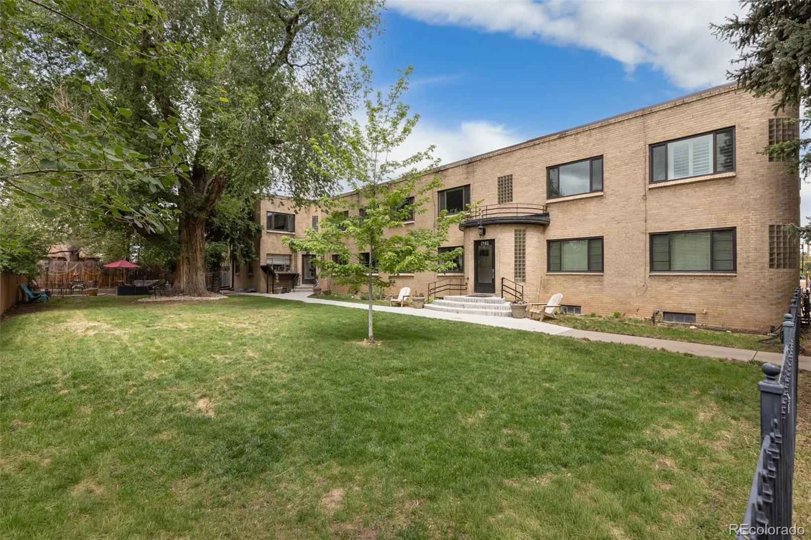 1481 Ash Street #4 Denver CO 80220 MLS #REC9101165 05232026100440 1600 28