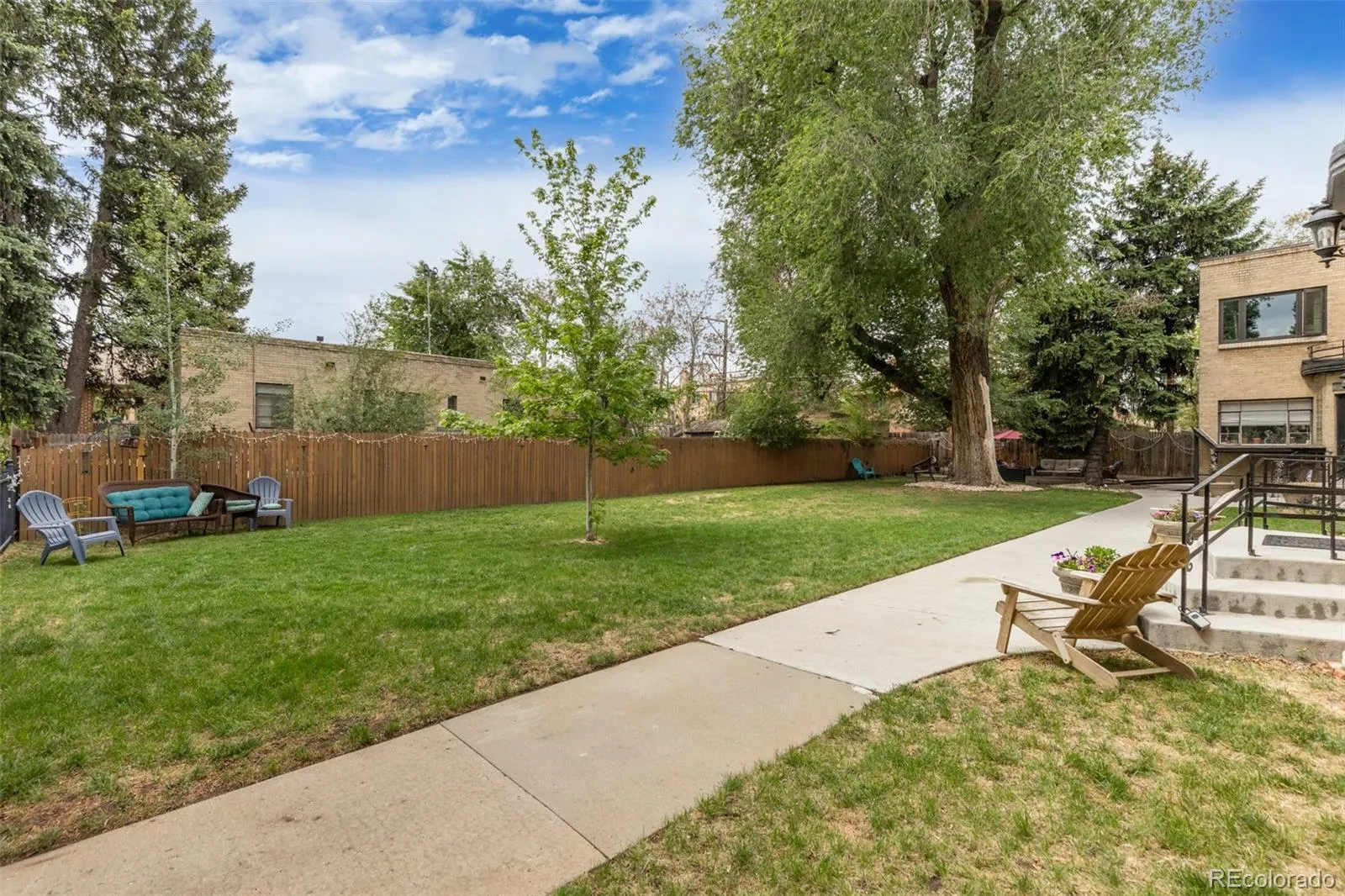 1481 Ash Street #4 Denver CO 80220 MLS #REC9101165 05232026100440 1600 29
