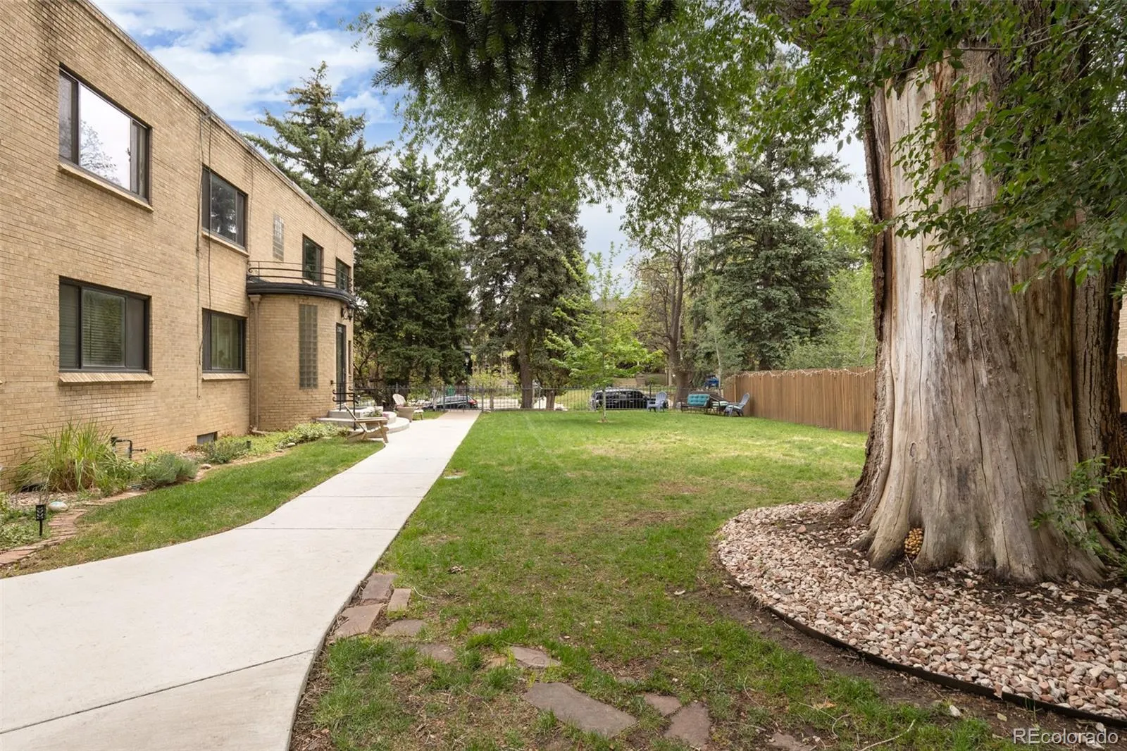 1481 Ash Street #4 Denver CO 80220 MLS #REC9101165 05232026100440 1600 30