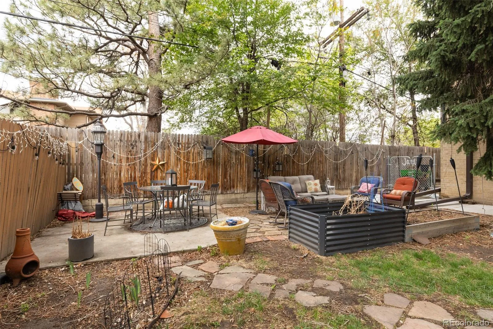 1481 Ash Street #4 Denver CO 80220 MLS #REC9101165 05232026100440 1600 31