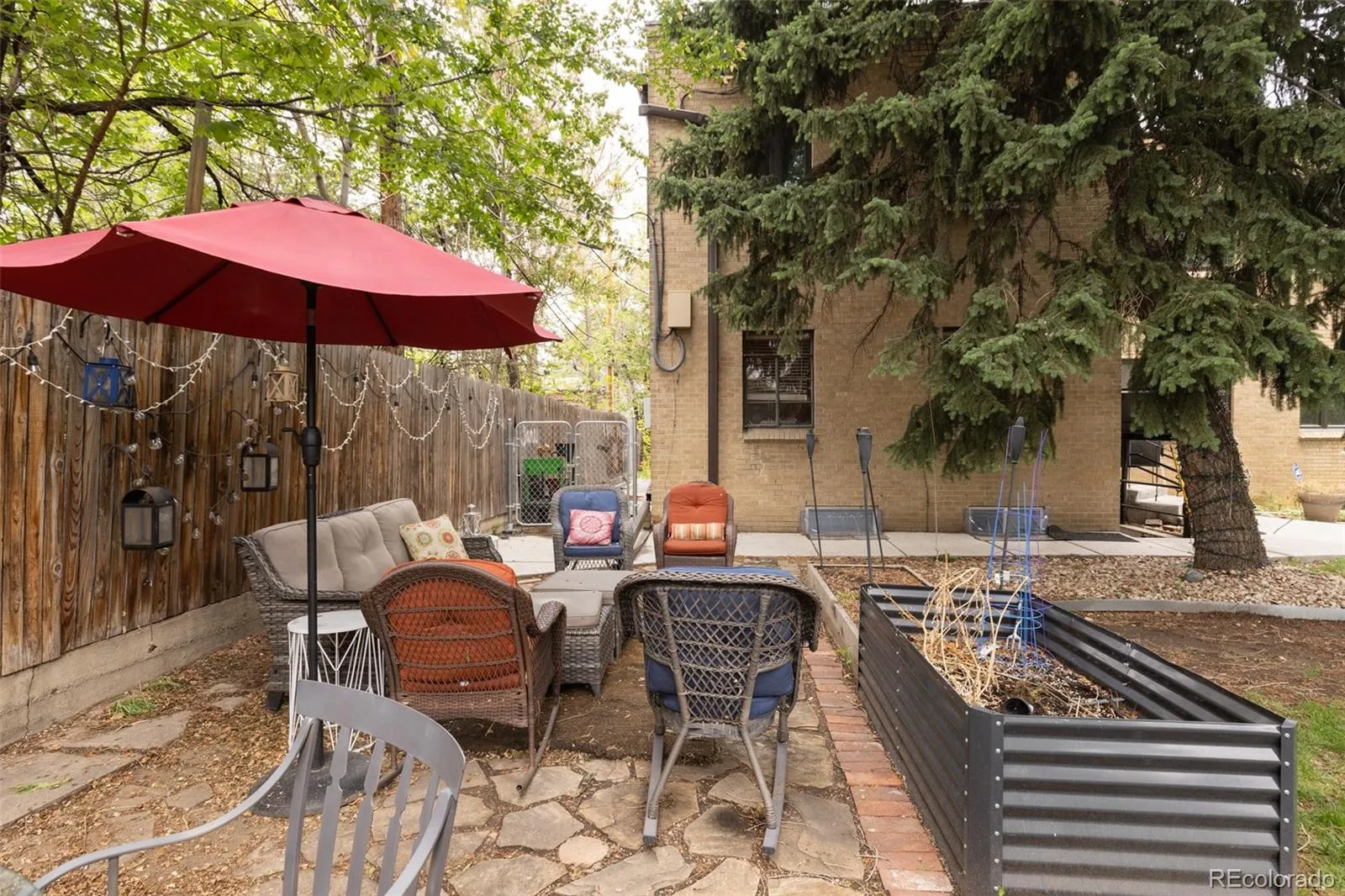 1481 Ash Street #4 Denver CO 80220 MLS #REC9101165 05232026100440 1600 32