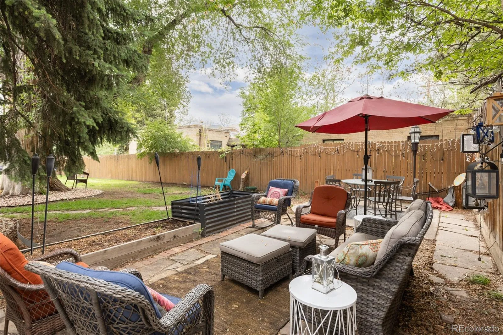 1481 Ash Street #4 Denver CO 80220 MLS #REC9101165 05232026100440 1600 33