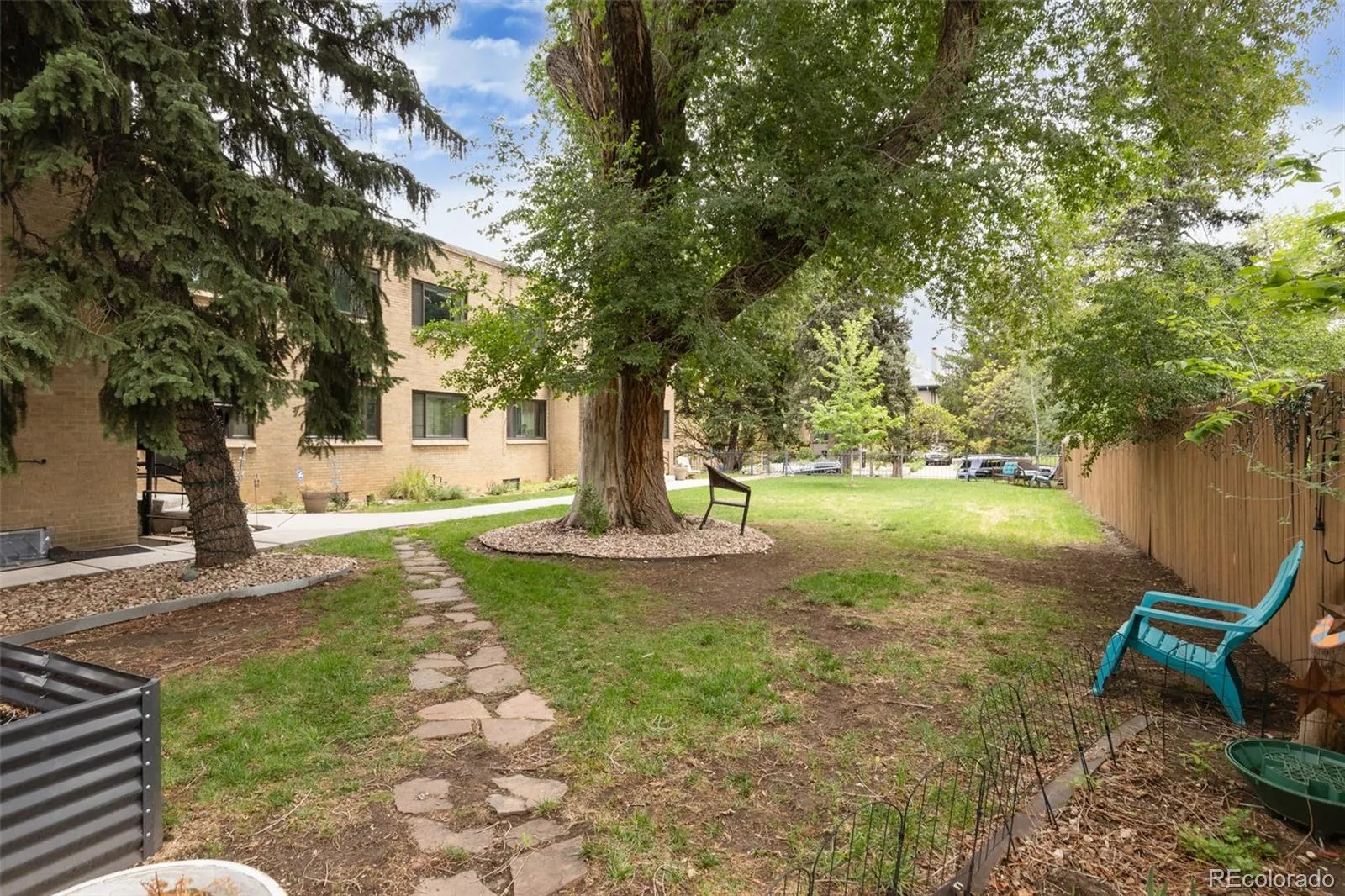 1481 Ash Street #4 Denver CO 80220 MLS #REC9101165 05232026100440 1600 34