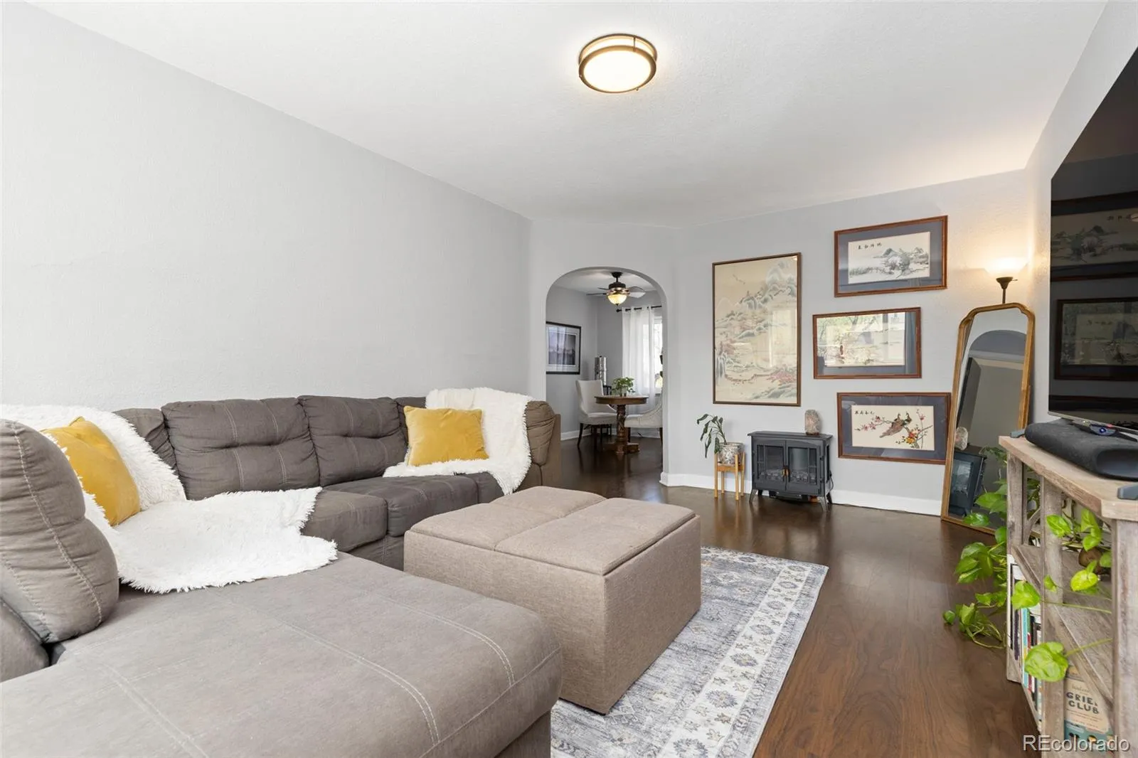 1481 Ash Street #4 Denver CO 80220 MLS #REC9101165 05232026100440 1600 4