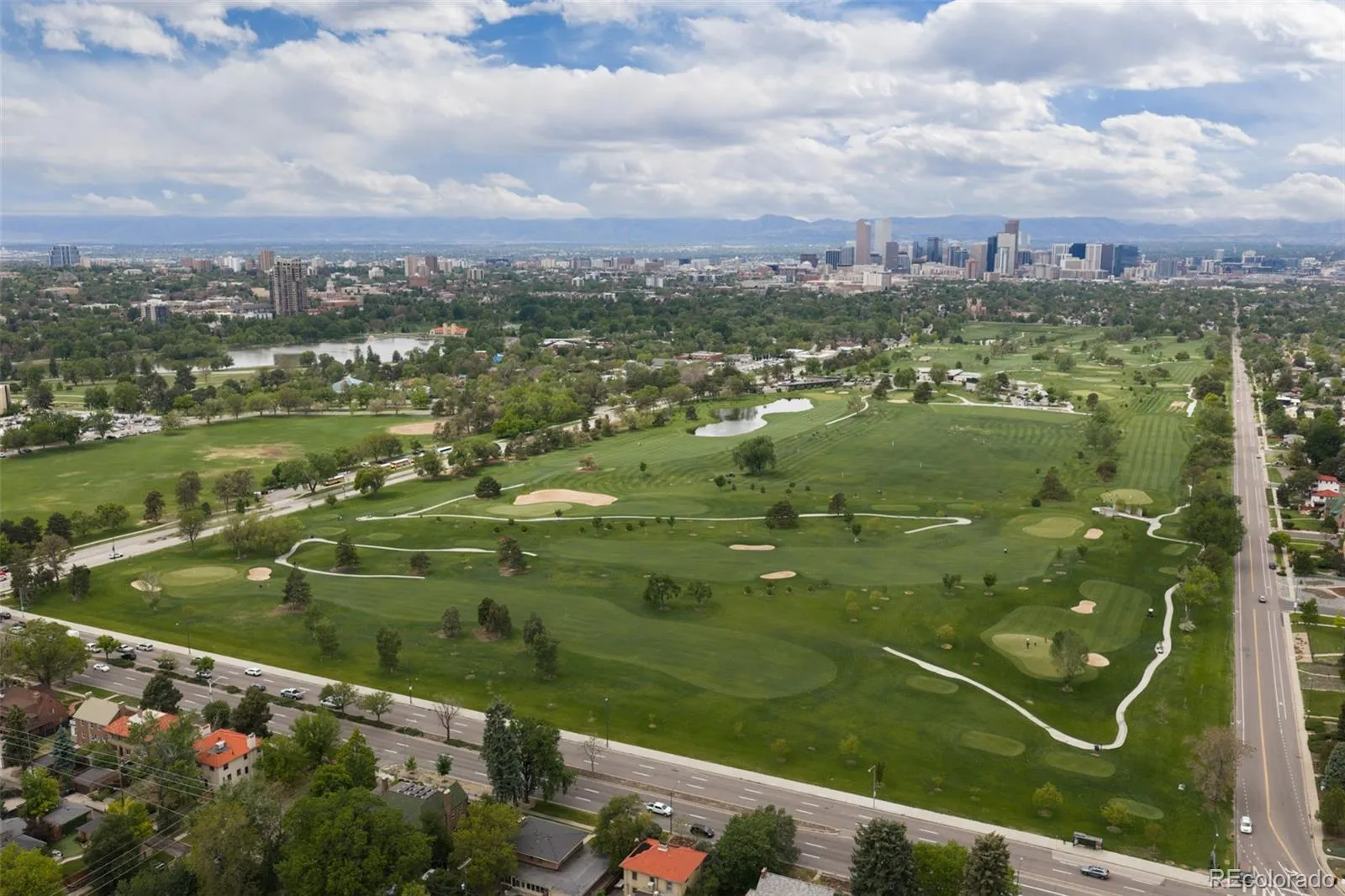 1481 Ash Street #4 Denver CO 80220 MLS #REC9101165 05232026100440 1600 40