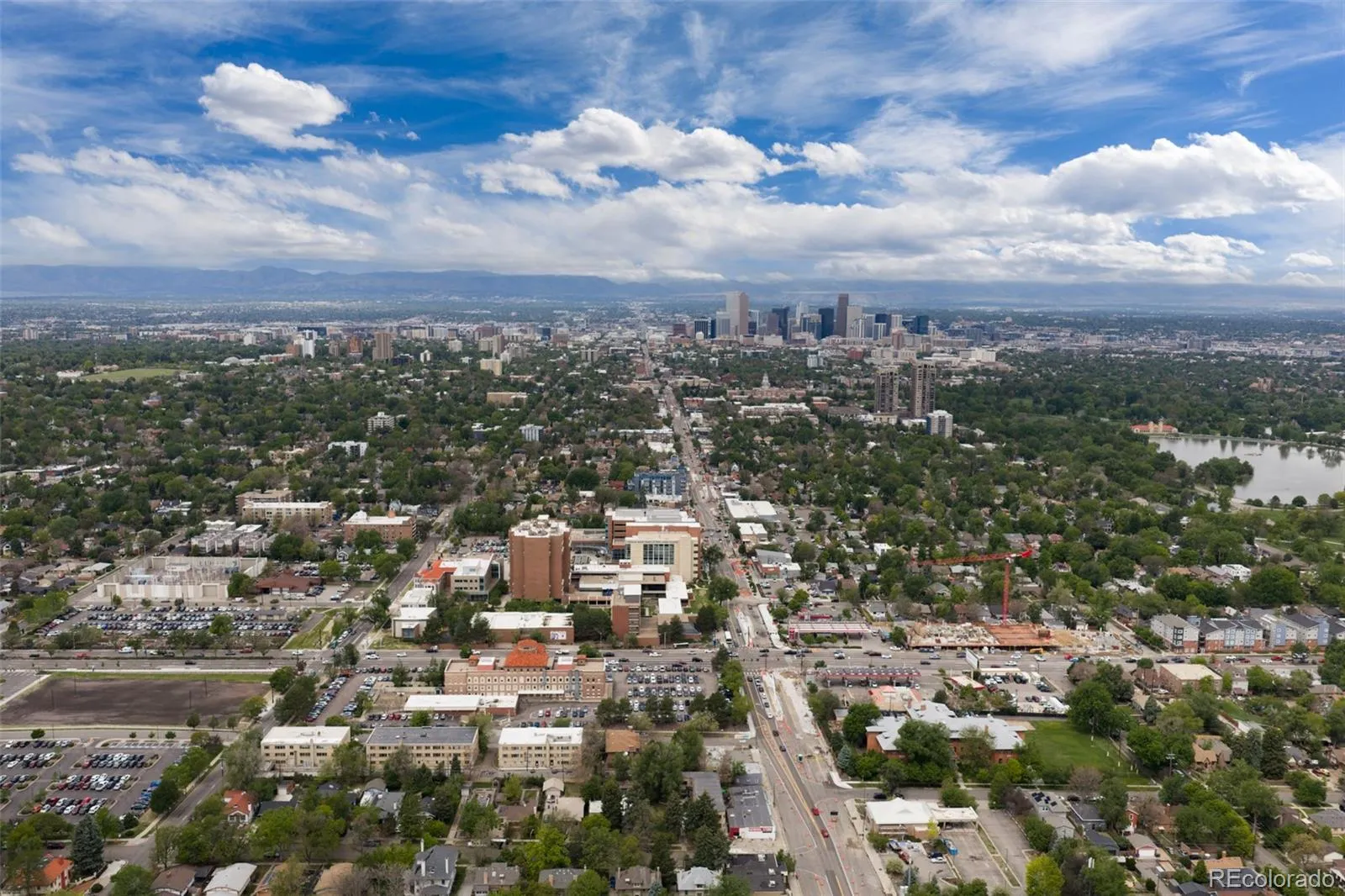 1481 Ash Street #4 Denver CO 80220 MLS #REC9101165 05232026100440 1600 45