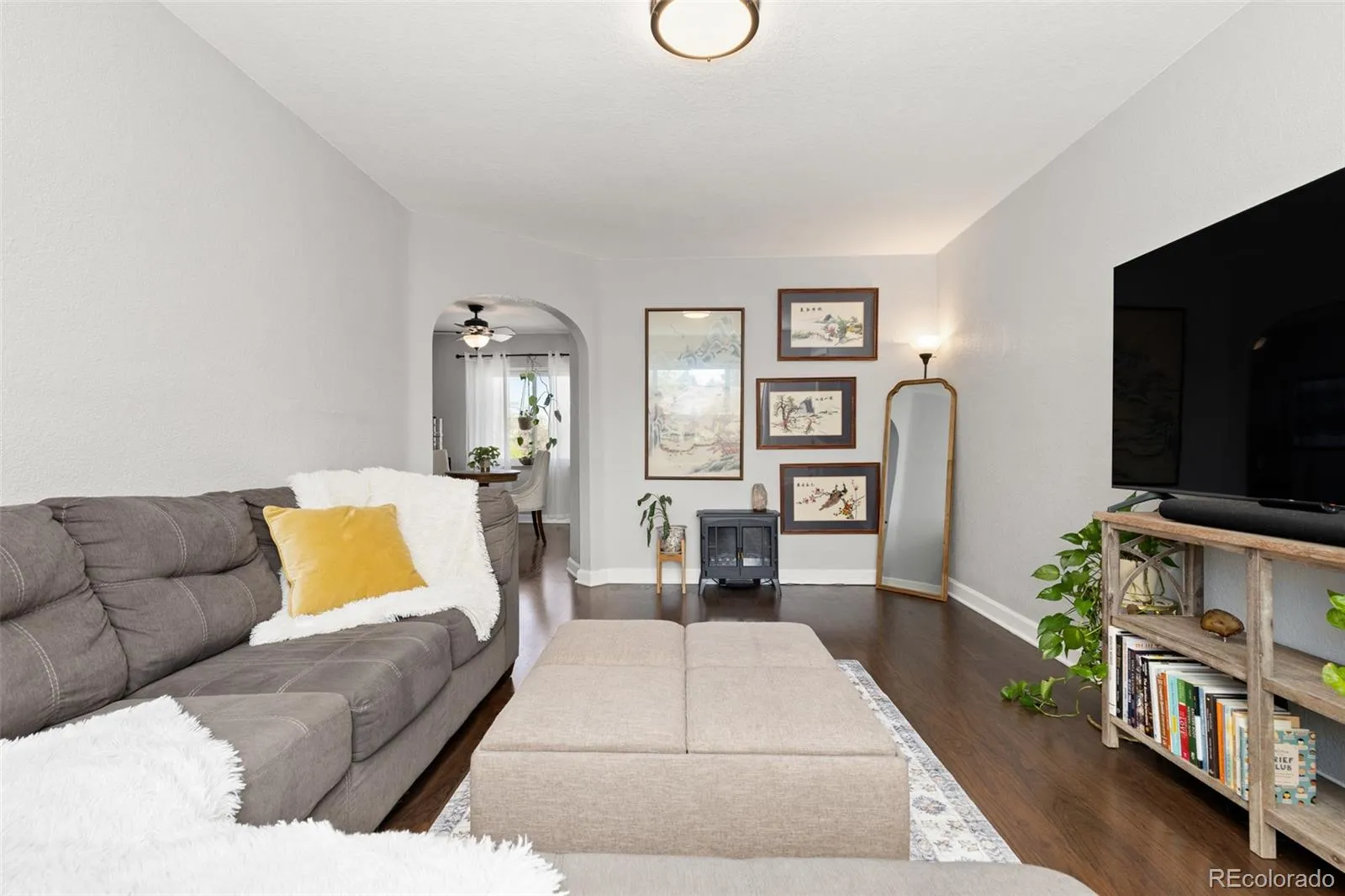 1481 Ash Street #4 Denver CO 80220 MLS #REC9101165 05232026100440 1600 5