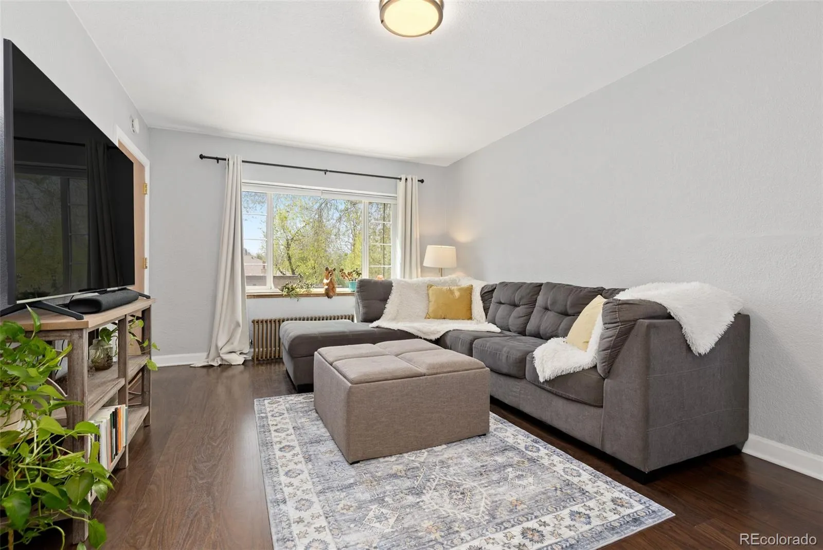 1481 Ash Street #4 Denver CO 80220 MLS #REC9101165 05232026100440 1600 8