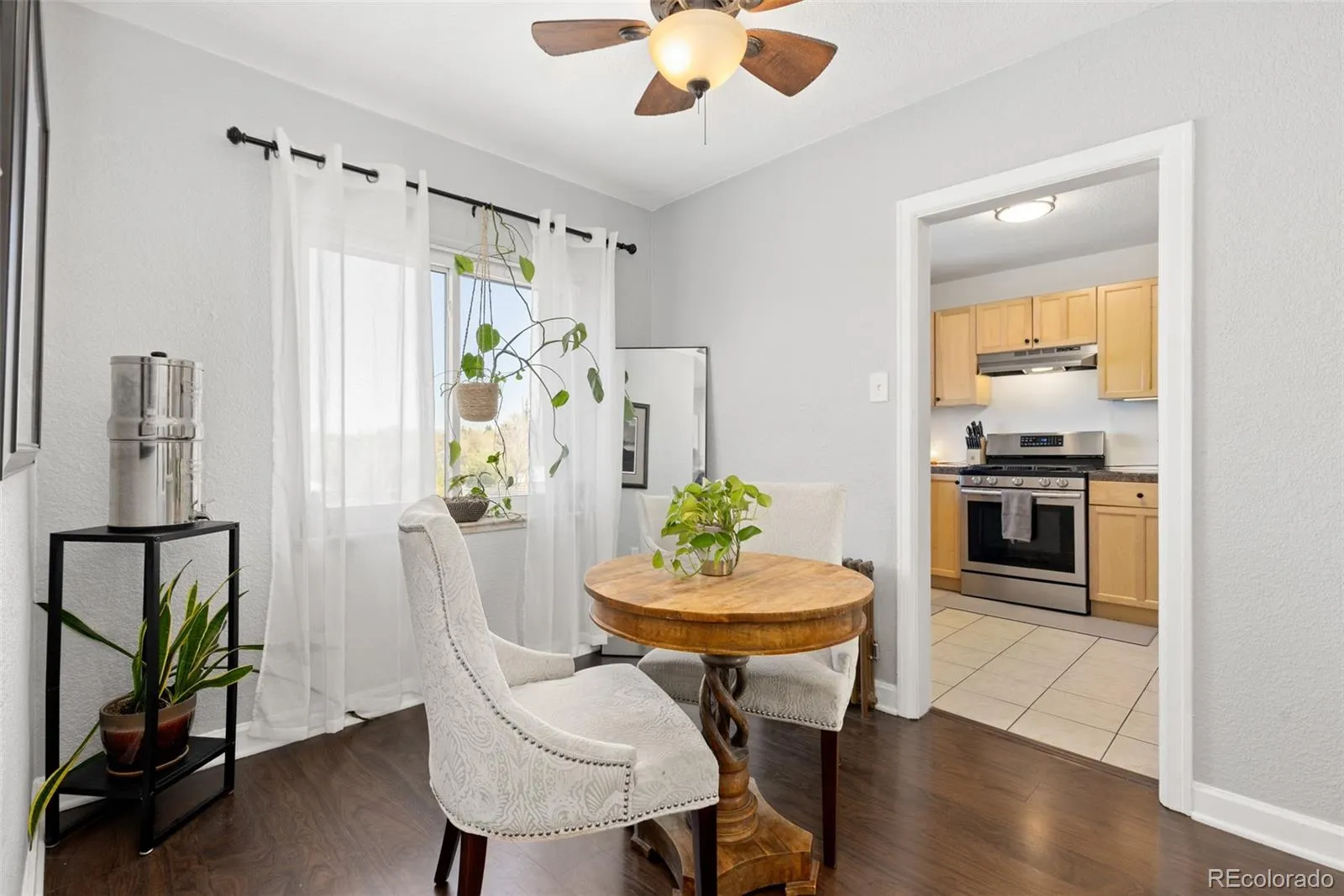 1481 Ash Street #4 Denver CO 80220 MLS #REC9101165 05232026100440 1600 9