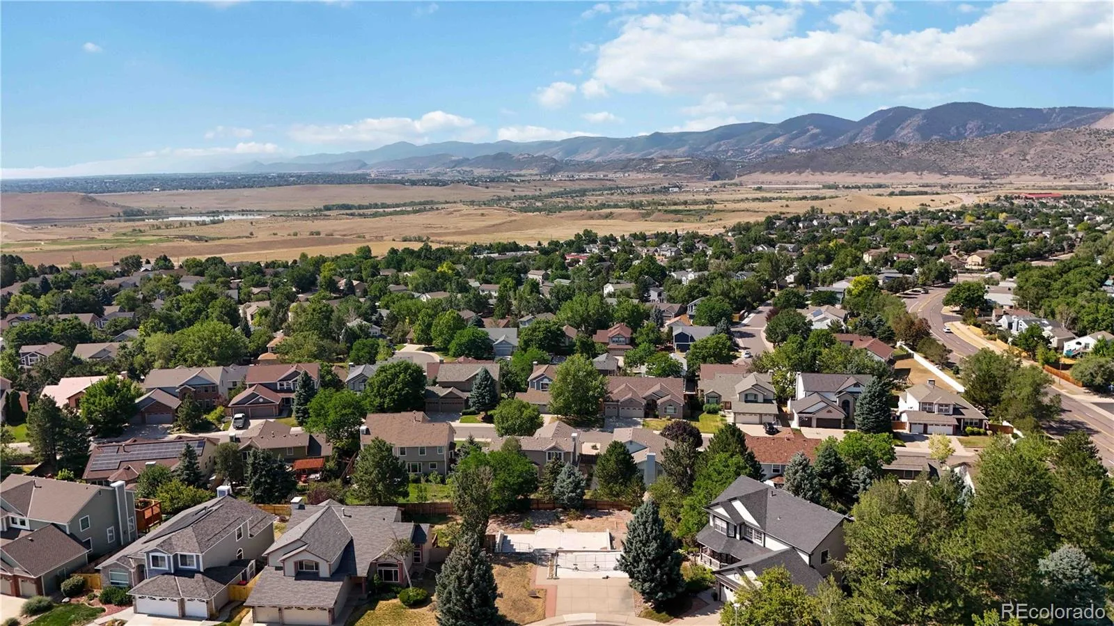2703 S Cole Court Denver CO 80228 | MLS #REC9101304 08052026161744 1600 12