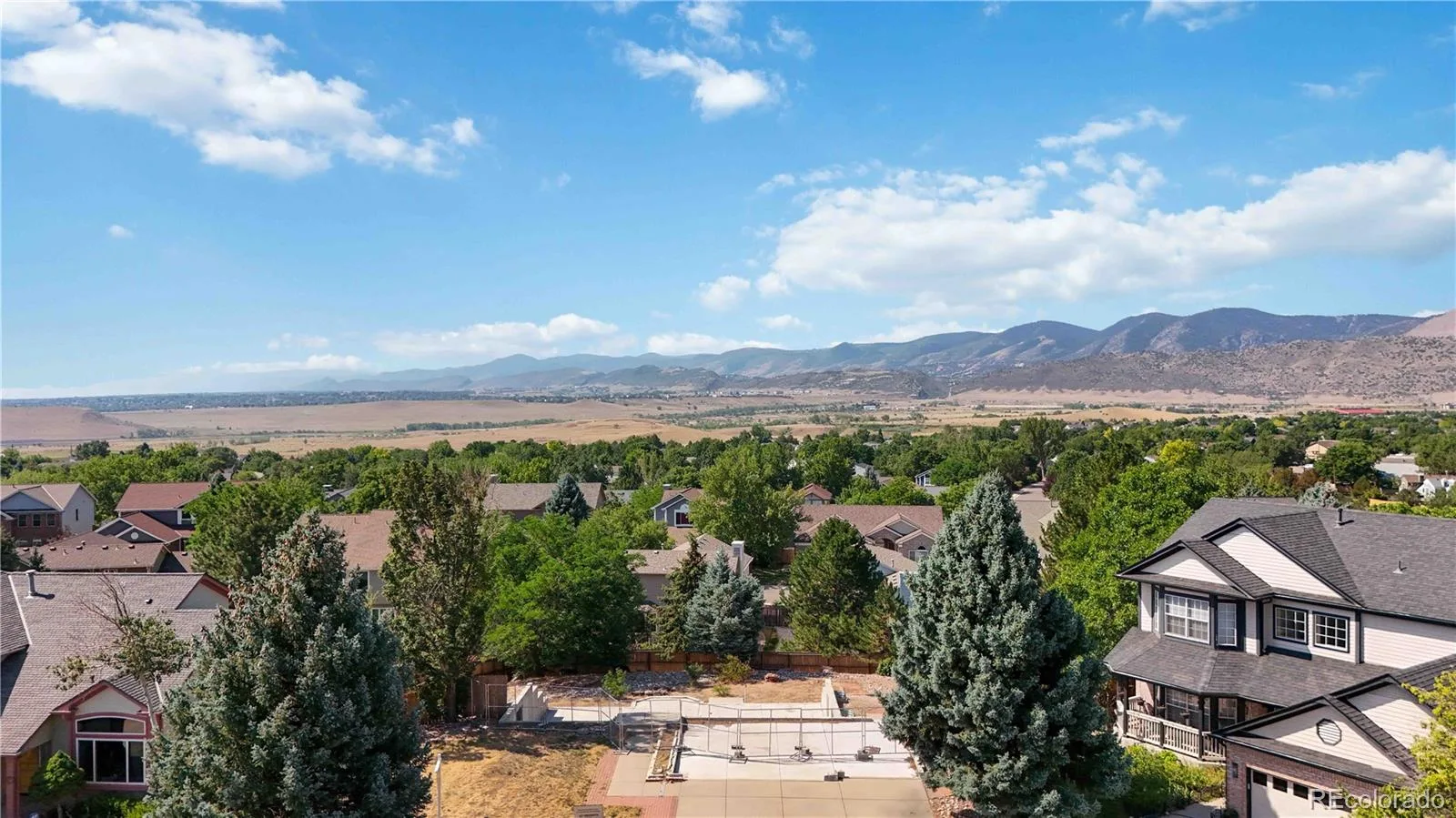 2703 S Cole Court Denver CO 80228 | MLS #REC9101304 08052026161744 1600 13