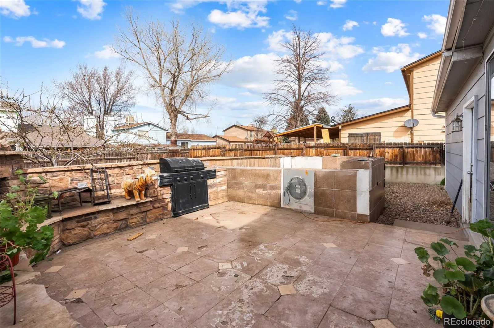 4609 Fontana Way Denver CO 80239 | MLS #REC9102019 08112026180737 1600 19