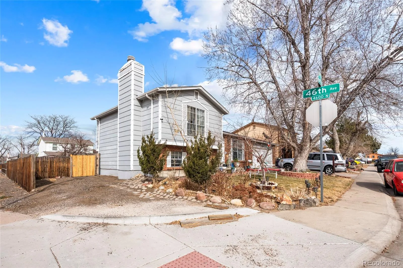 4609 Fontana Way Denver CO 80239 | MLS #REC9102019 08112026180737 1600 2