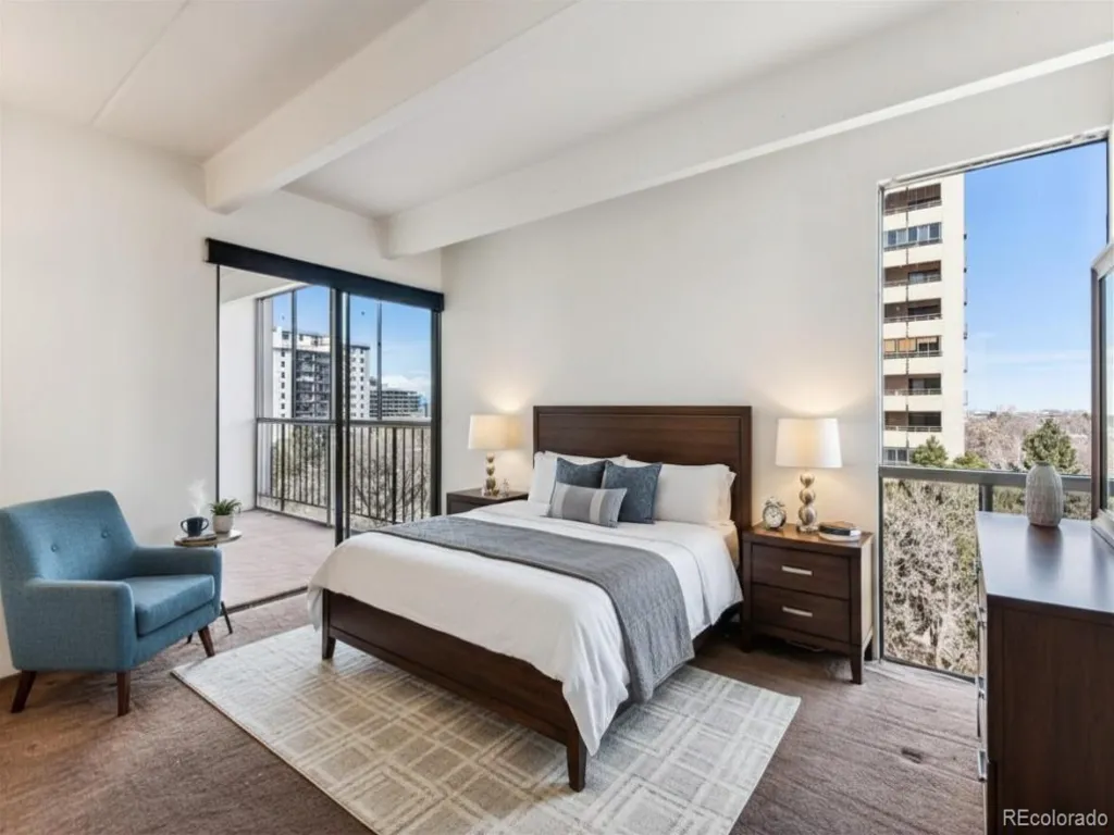777 N Washington Street #708 Denver CO 80203 MLS #REC9102207 05272026040919 1024 12