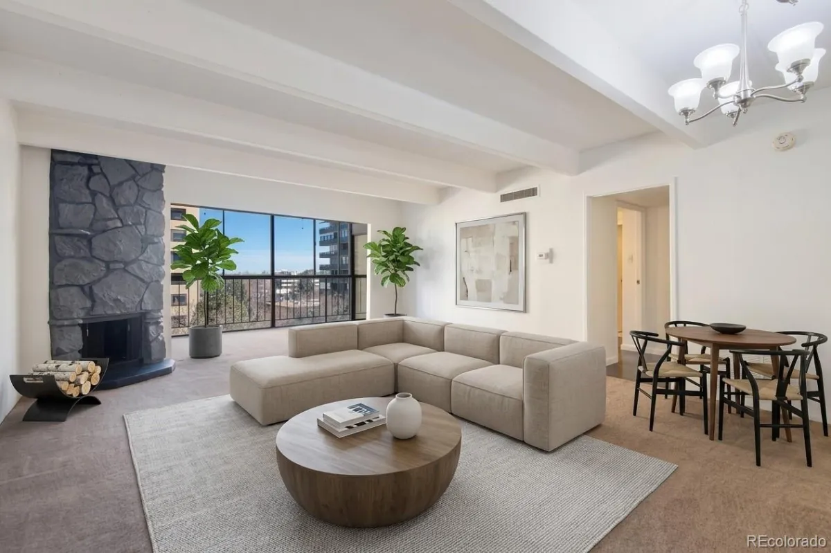 777 N Washington Street #708 Denver CO 80203 MLS #REC9102207 05272026040919 1200 2