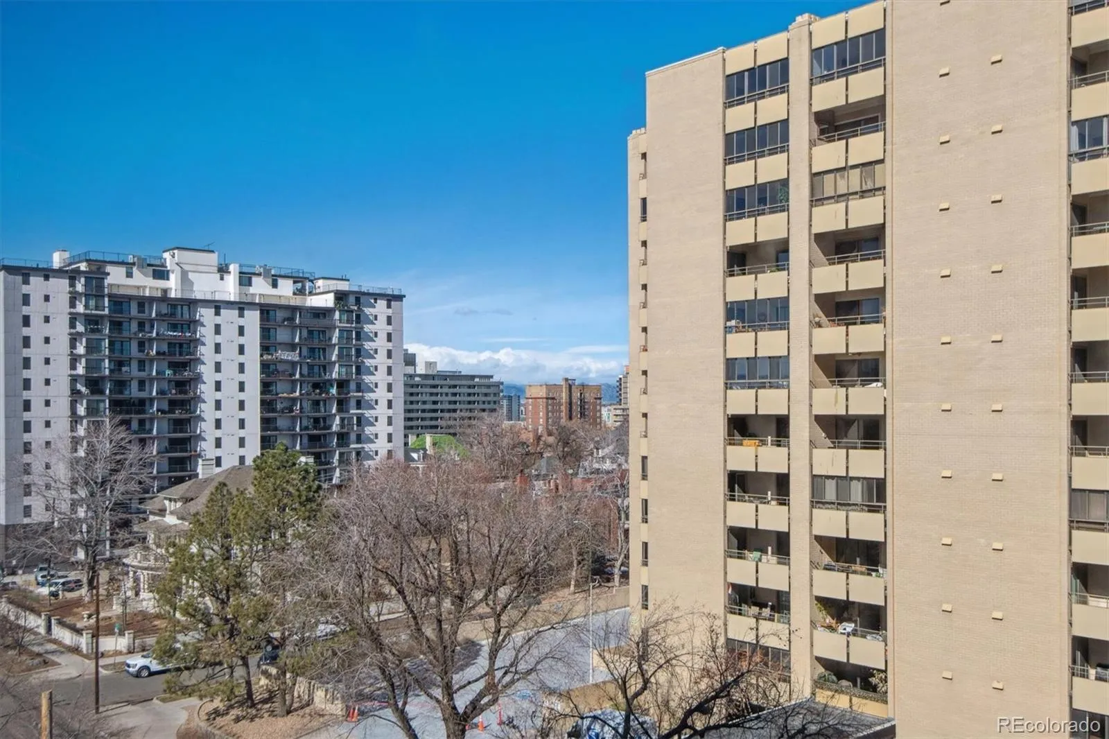 777 N Washington Street #708 Denver CO 80203 MLS #REC9102207 05272026040919 1600 20
